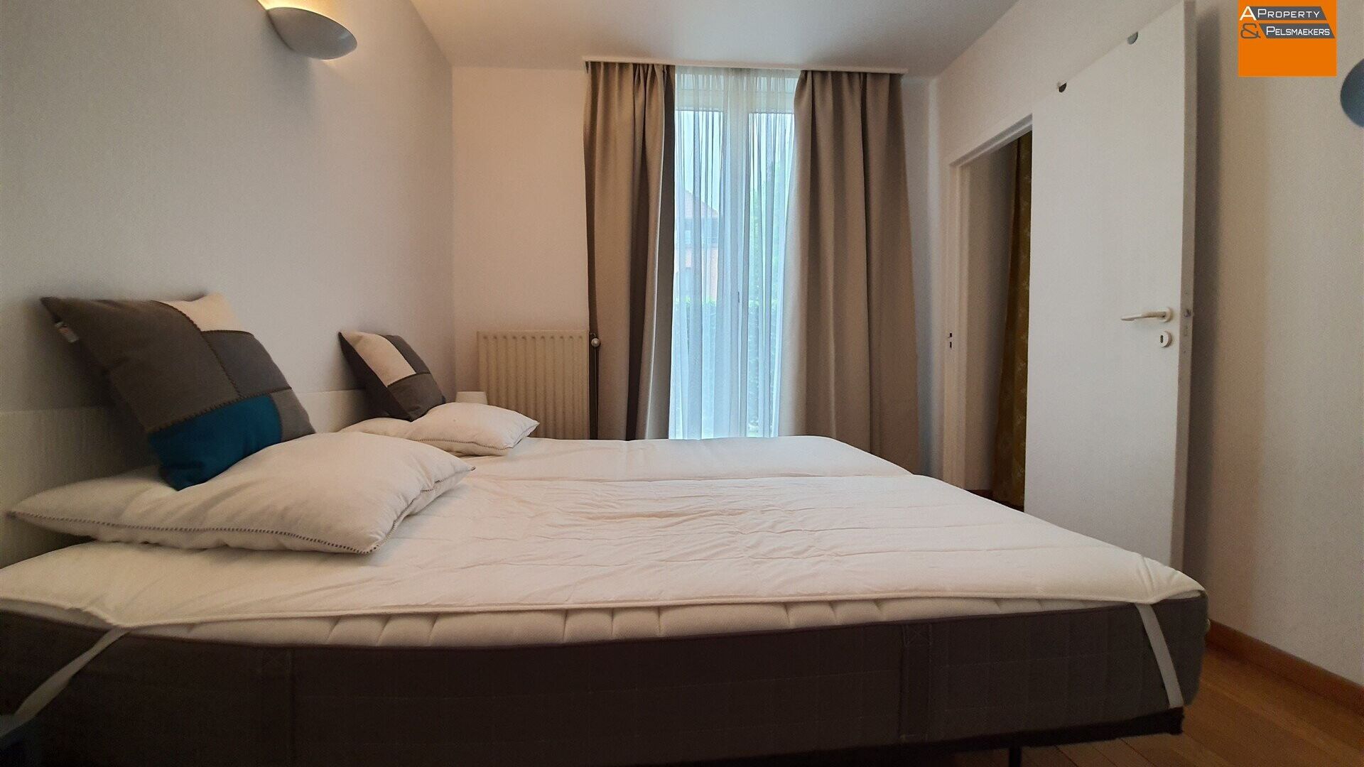 Appartement te huur in LEUVEN