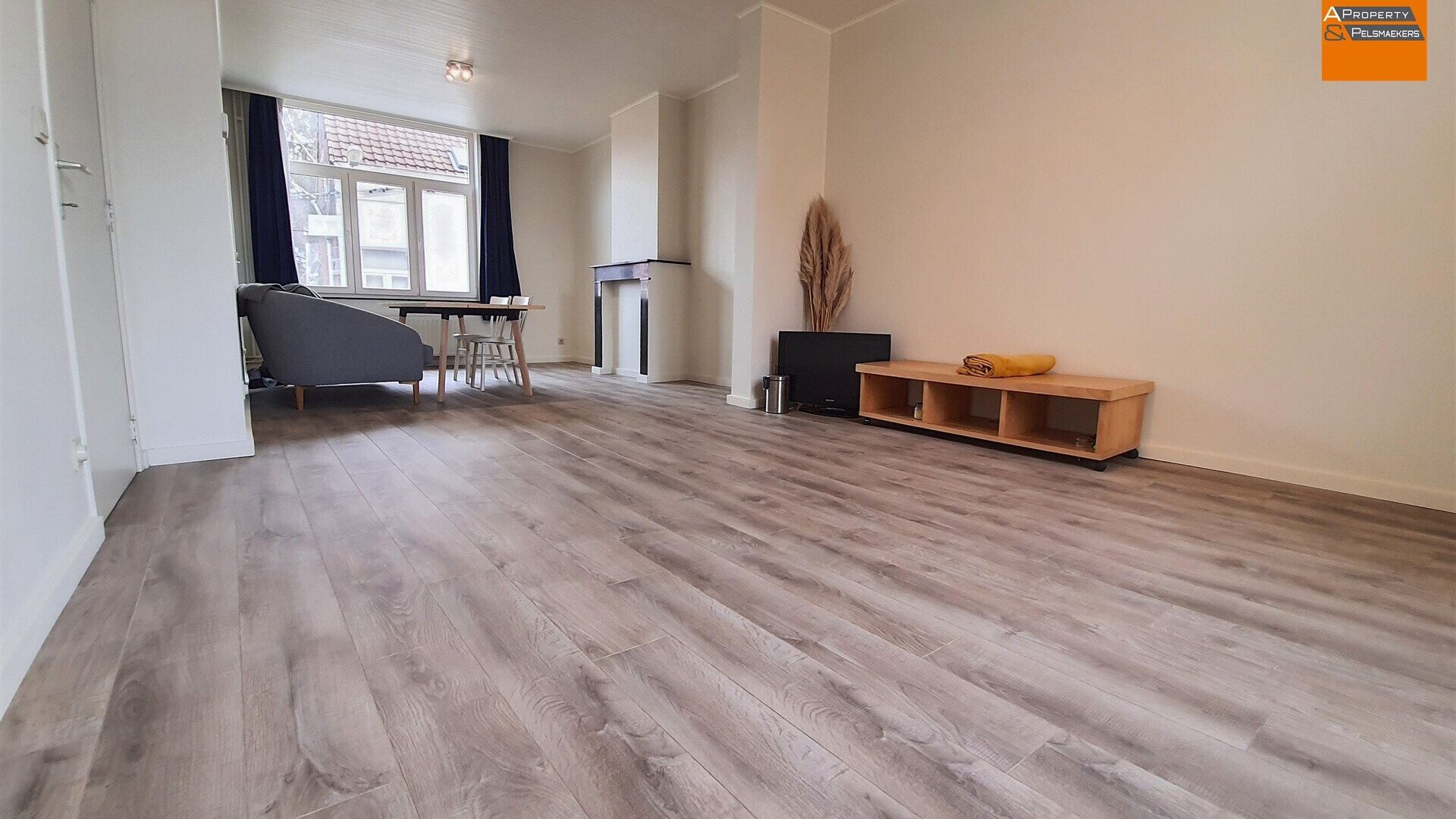 Appartement te huur in TERVUREN