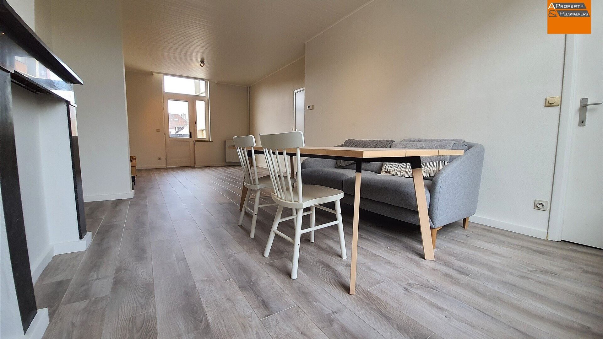 Appartement te huur in TERVUREN