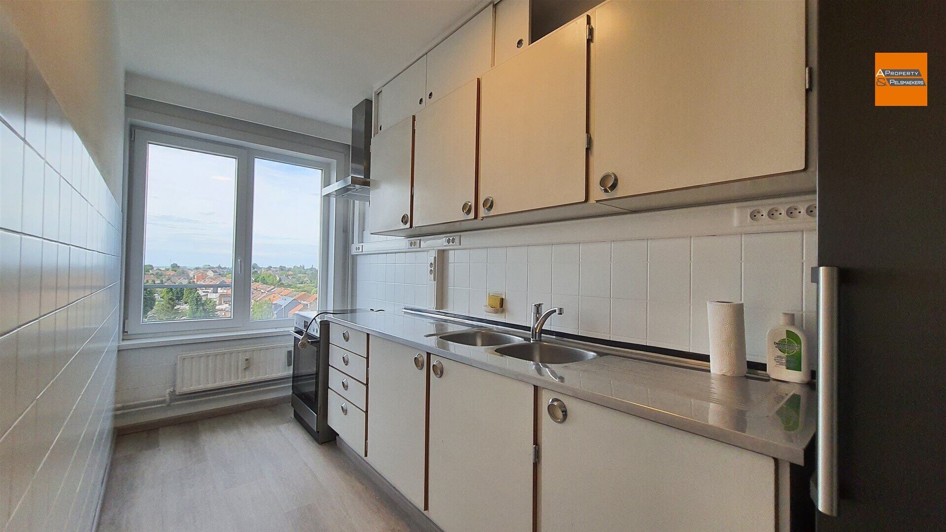 Appartement te huur in TIENEN