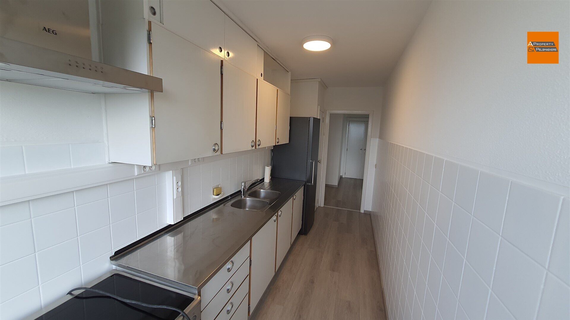 Appartement te huur in TIENEN