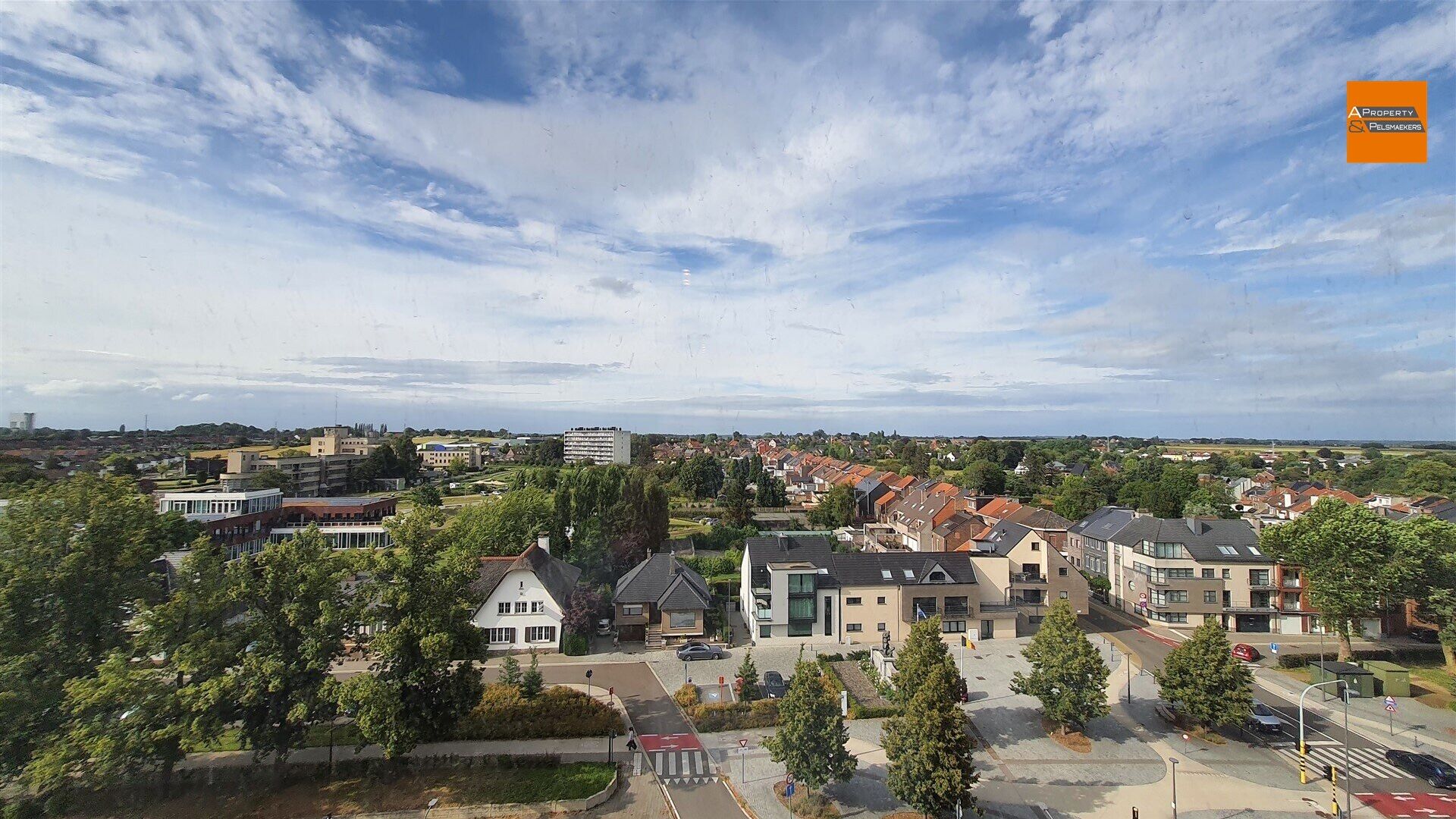 Appartement te huur in TIENEN