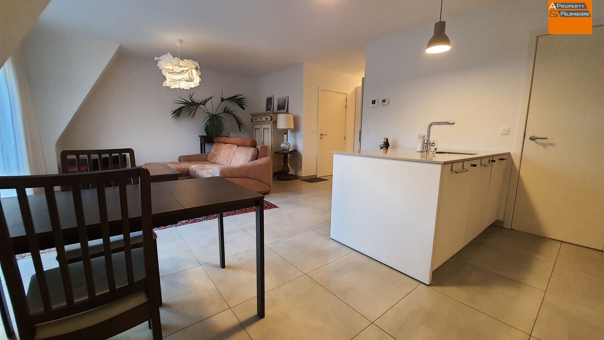 Appartement te koop in AVERBODE