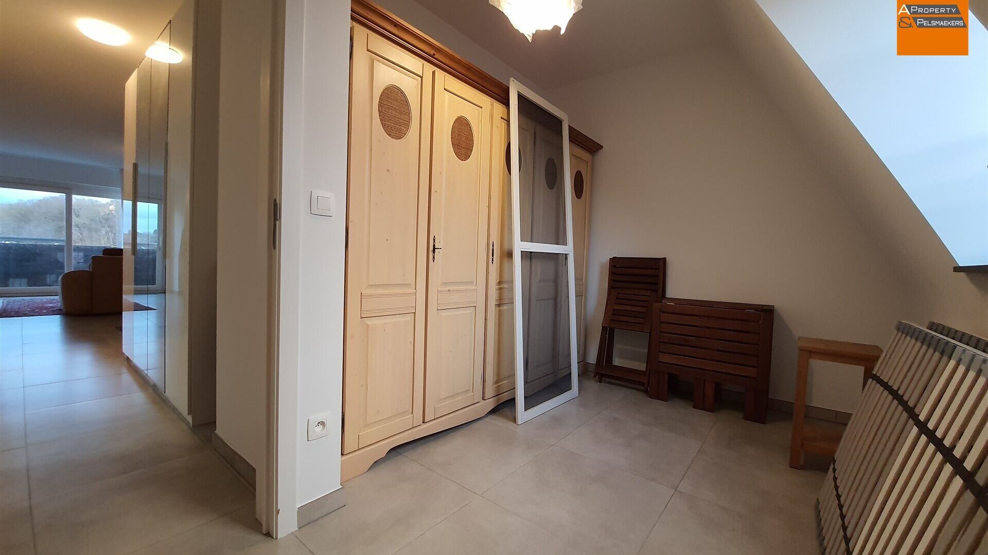 Appartement te koop in AVERBODE