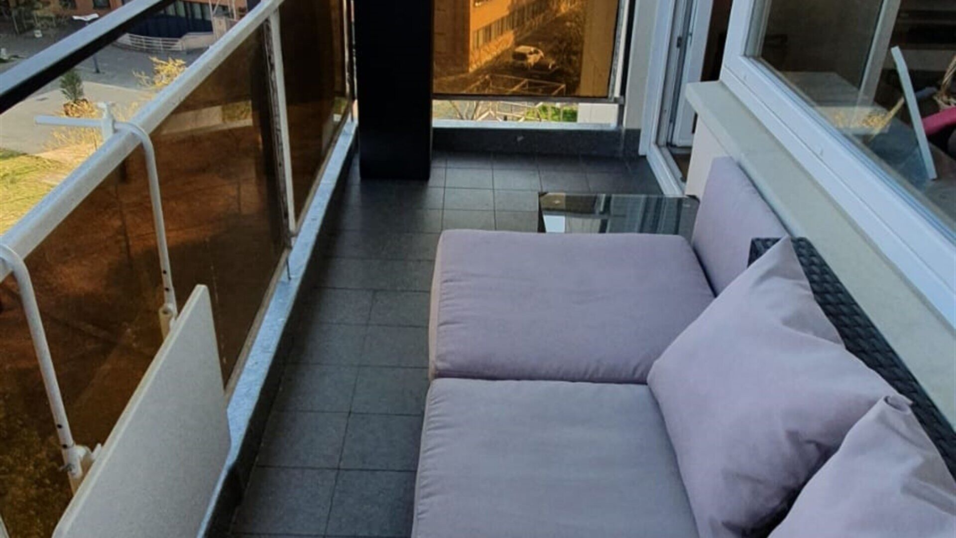 Appartement te koop in EVERE