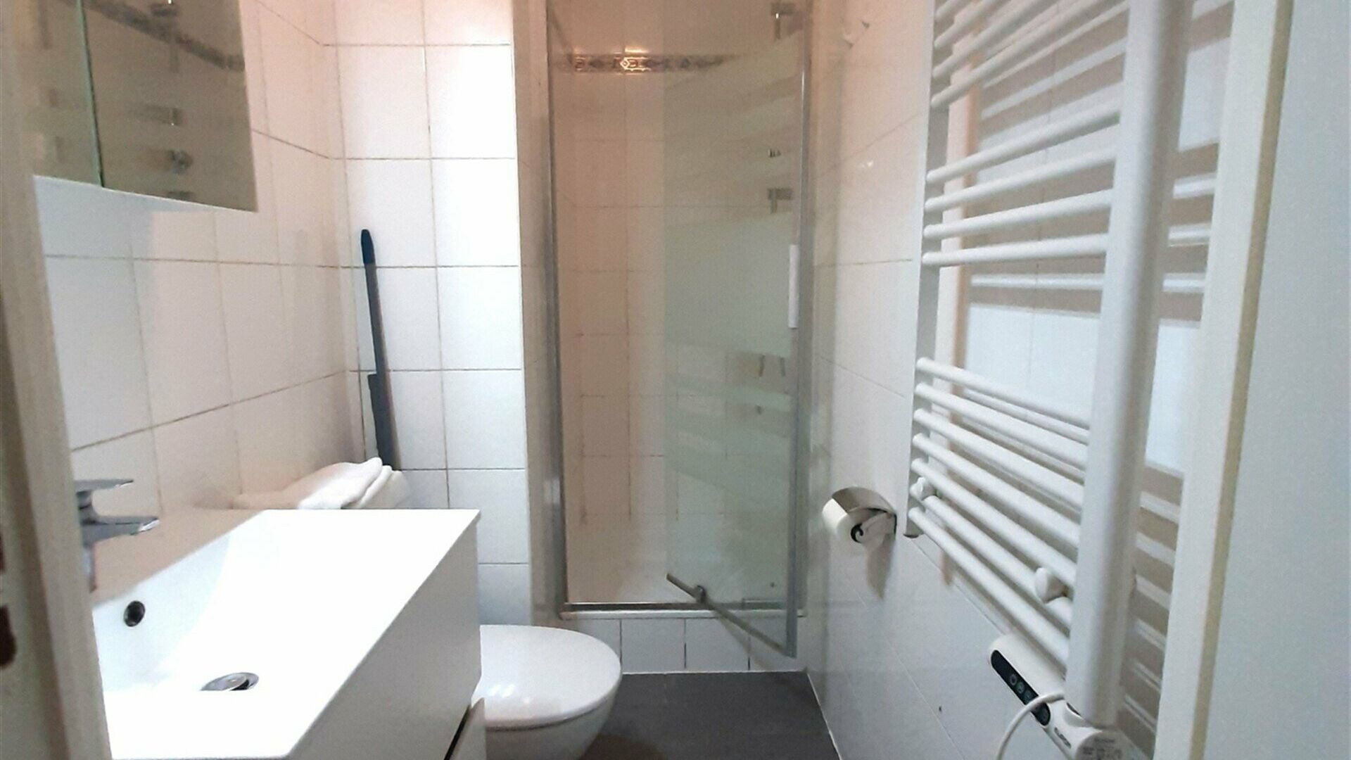 Appartement te koop in EVERE