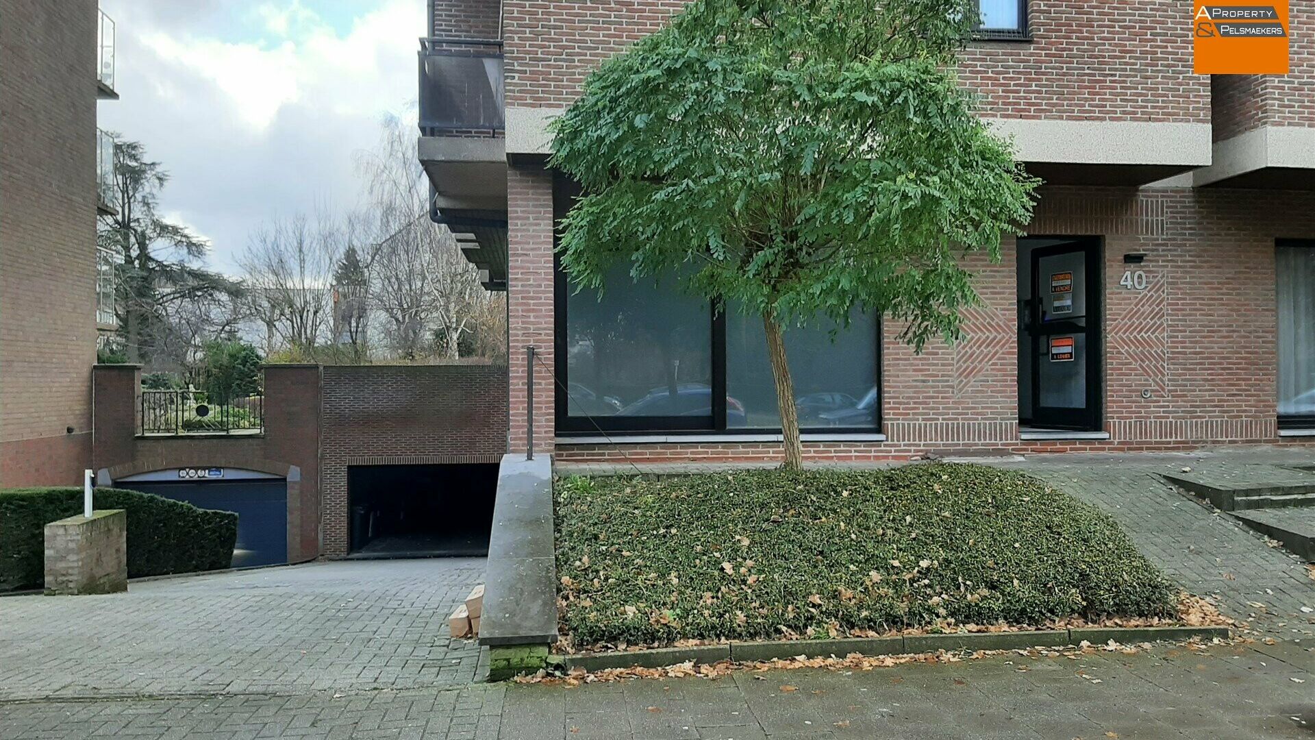 Appartement te koop in EVERE