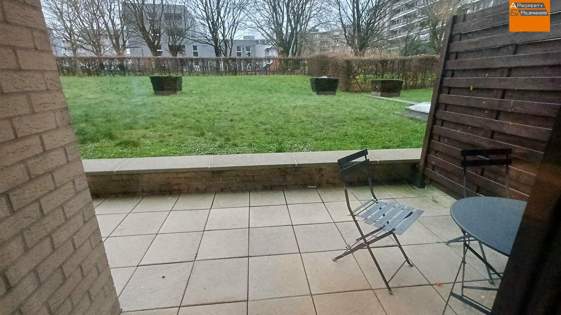 Appartement te koop in EVERE