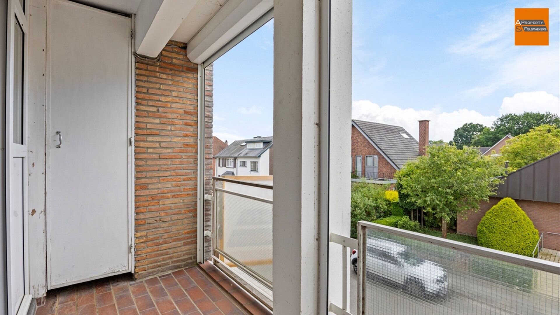 Appartement te koop in Heverlee