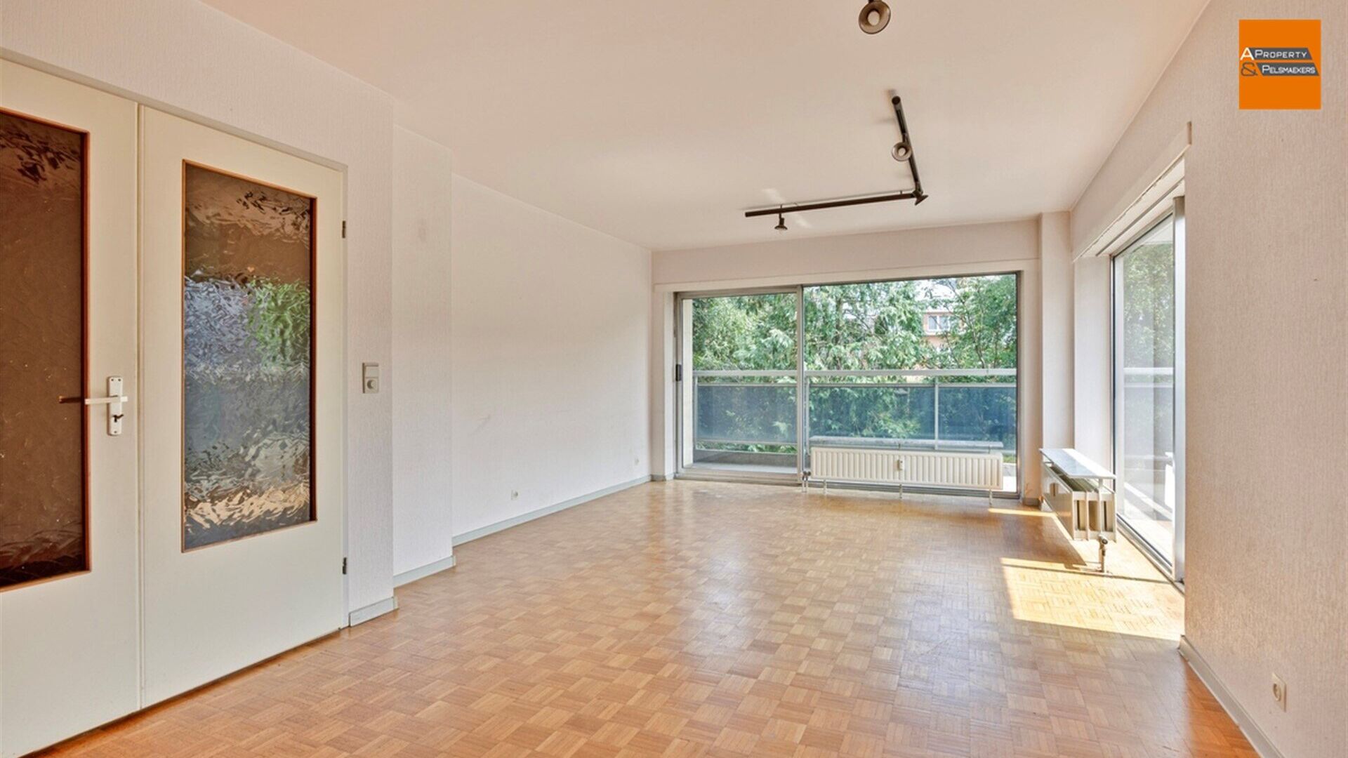 Appartement te koop in LEUVEN