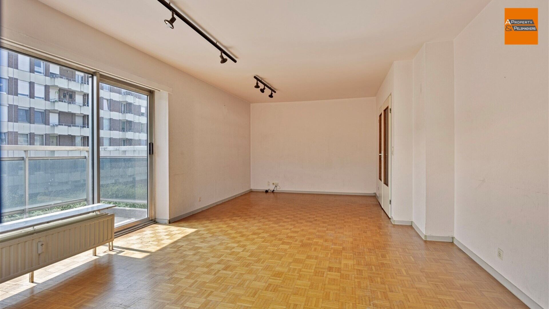 Appartement te koop in LEUVEN