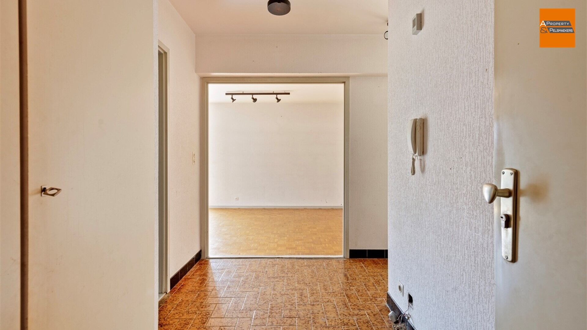 Appartement te koop in LEUVEN