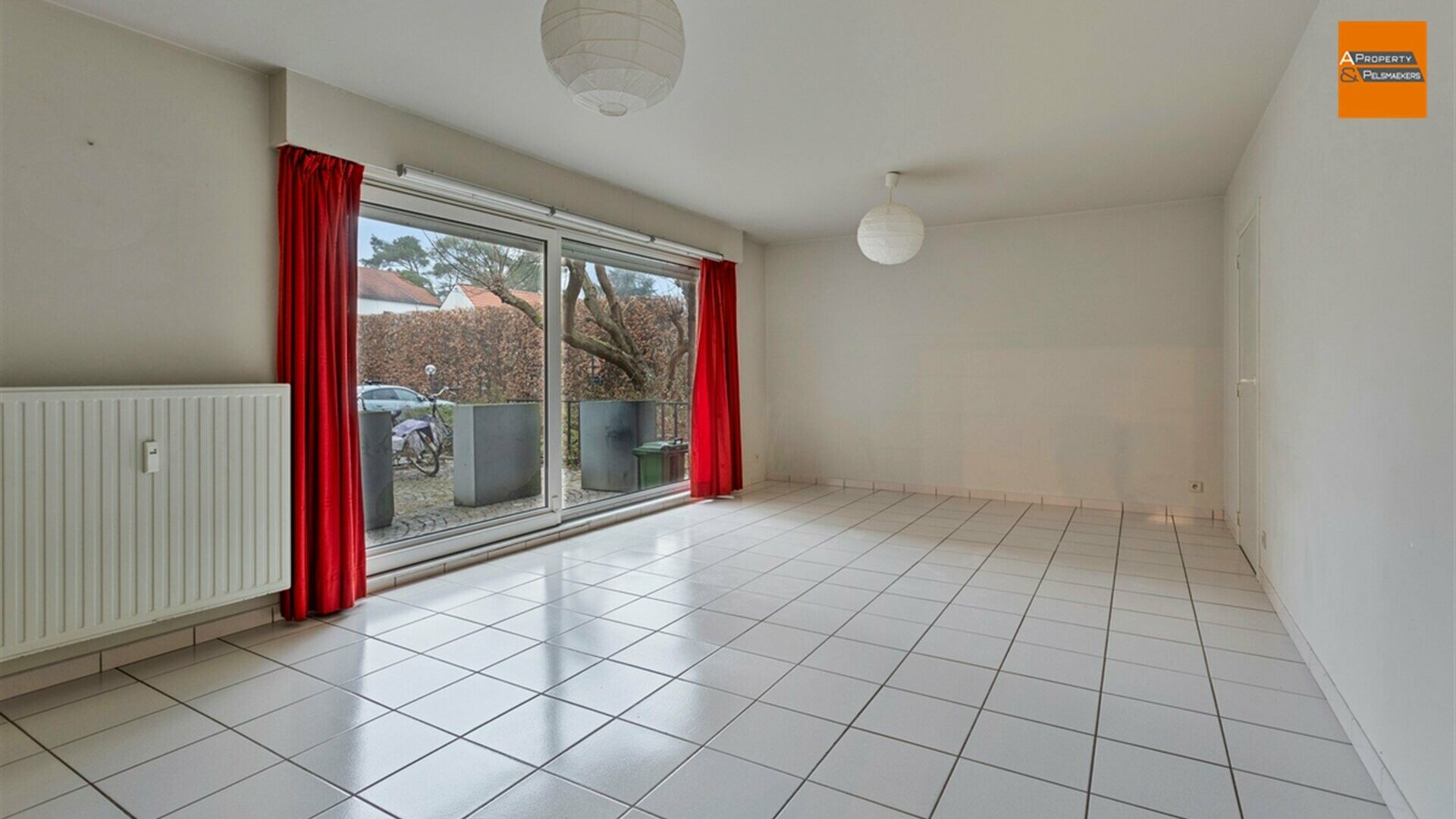 Appartement te koop in HEVERLEE