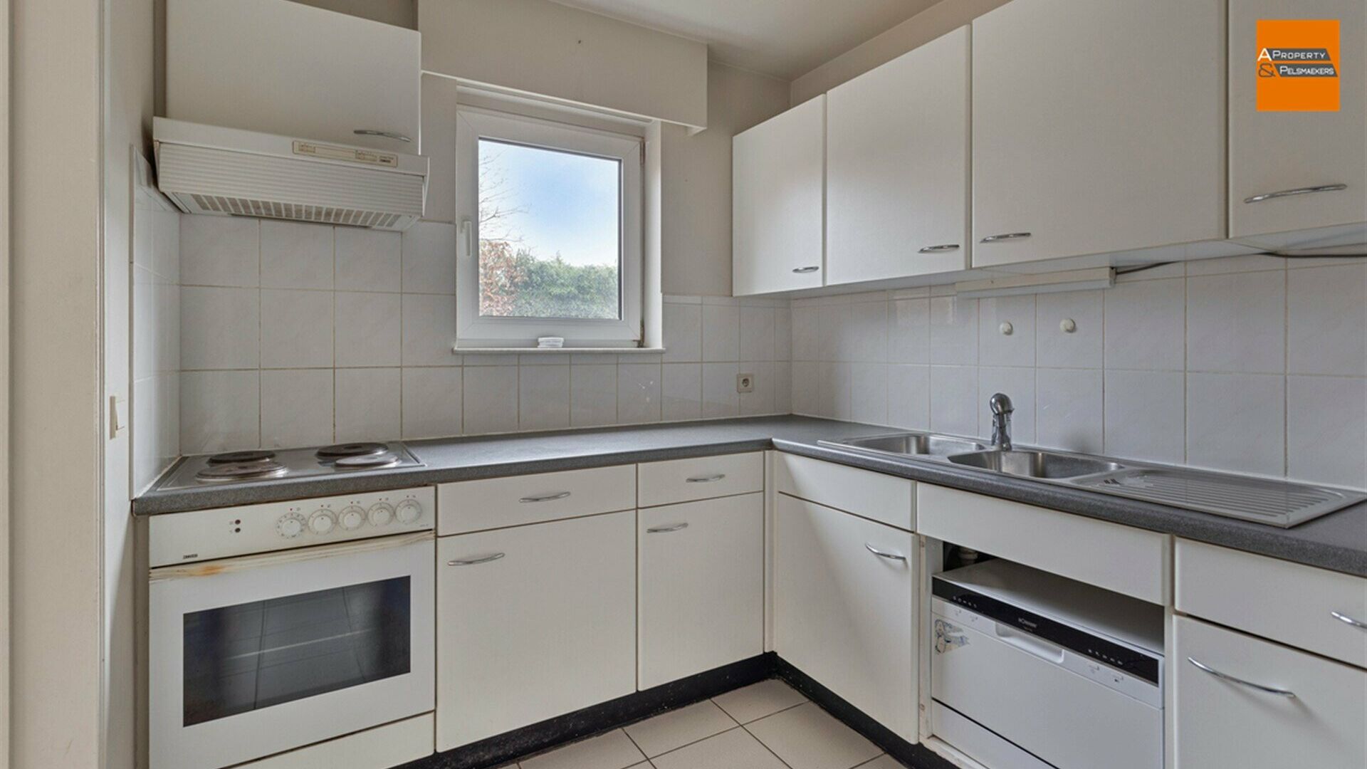 Appartement te koop in HEVERLEE