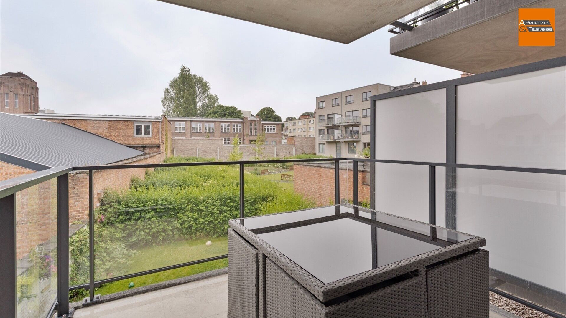 Appartement te koop in JETTE