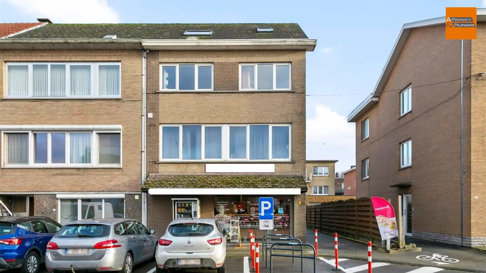 Appartement te koop in KESSEL-LO