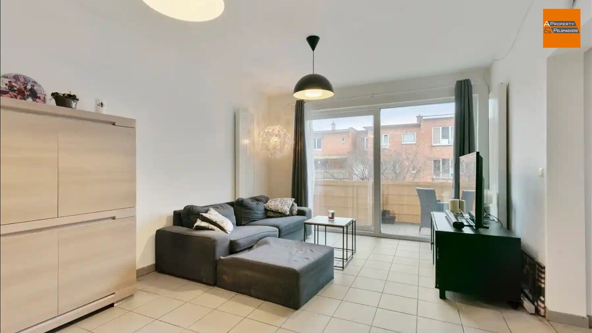 Appartement te koop in KESSEL-LO