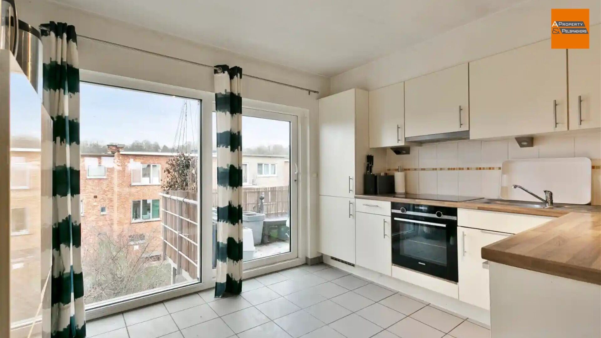 Appartement te koop in KESSEL-LO