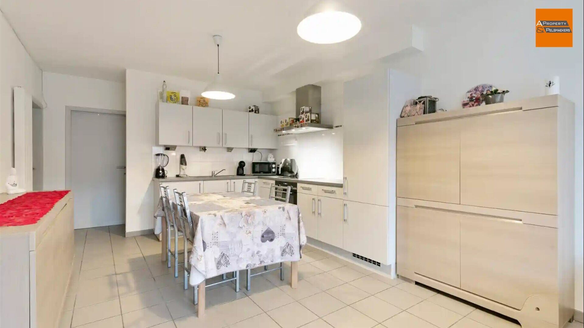 Appartement te koop in KESSEL-LO