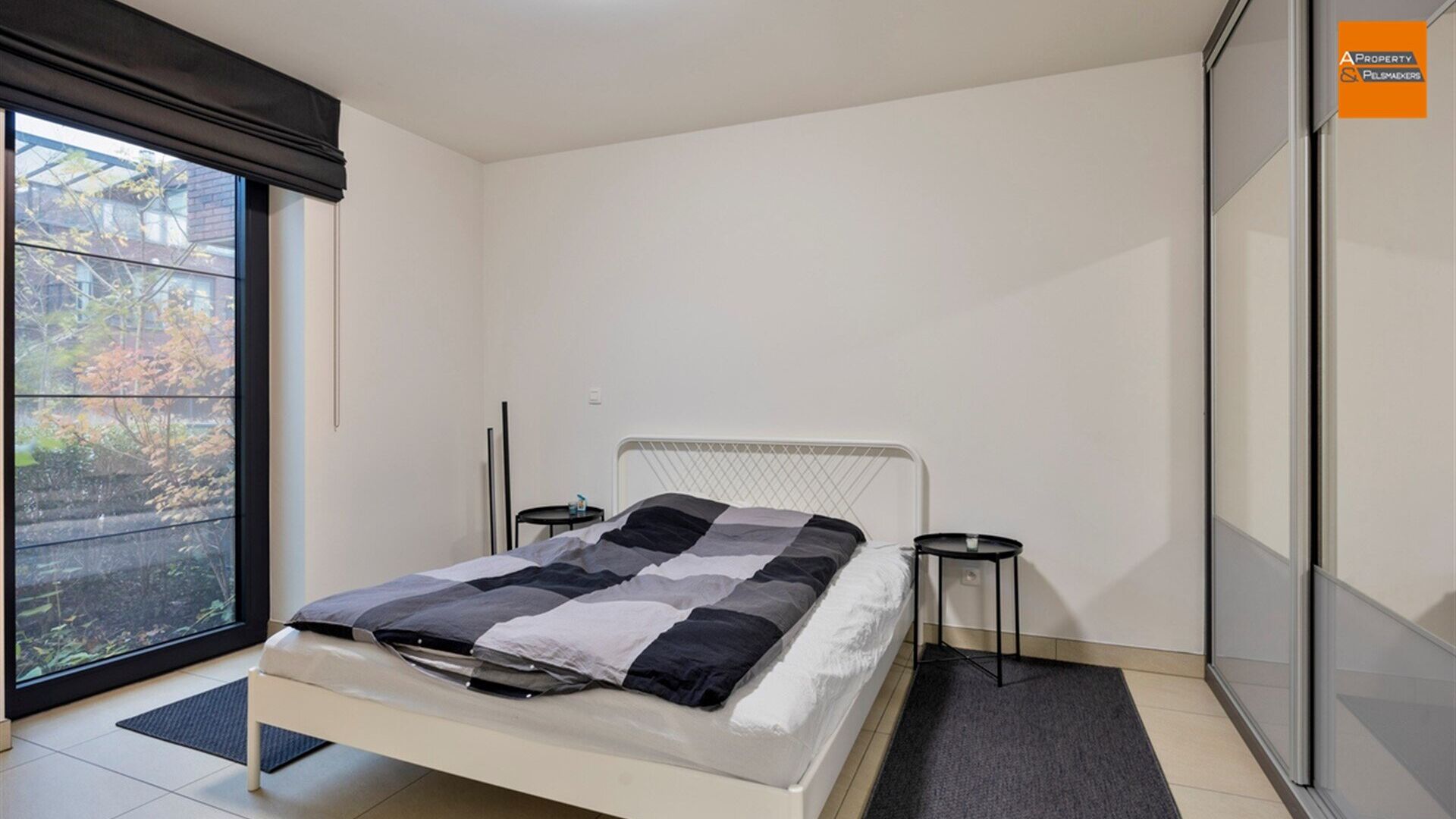 Appartement te koop in KORTENBERG