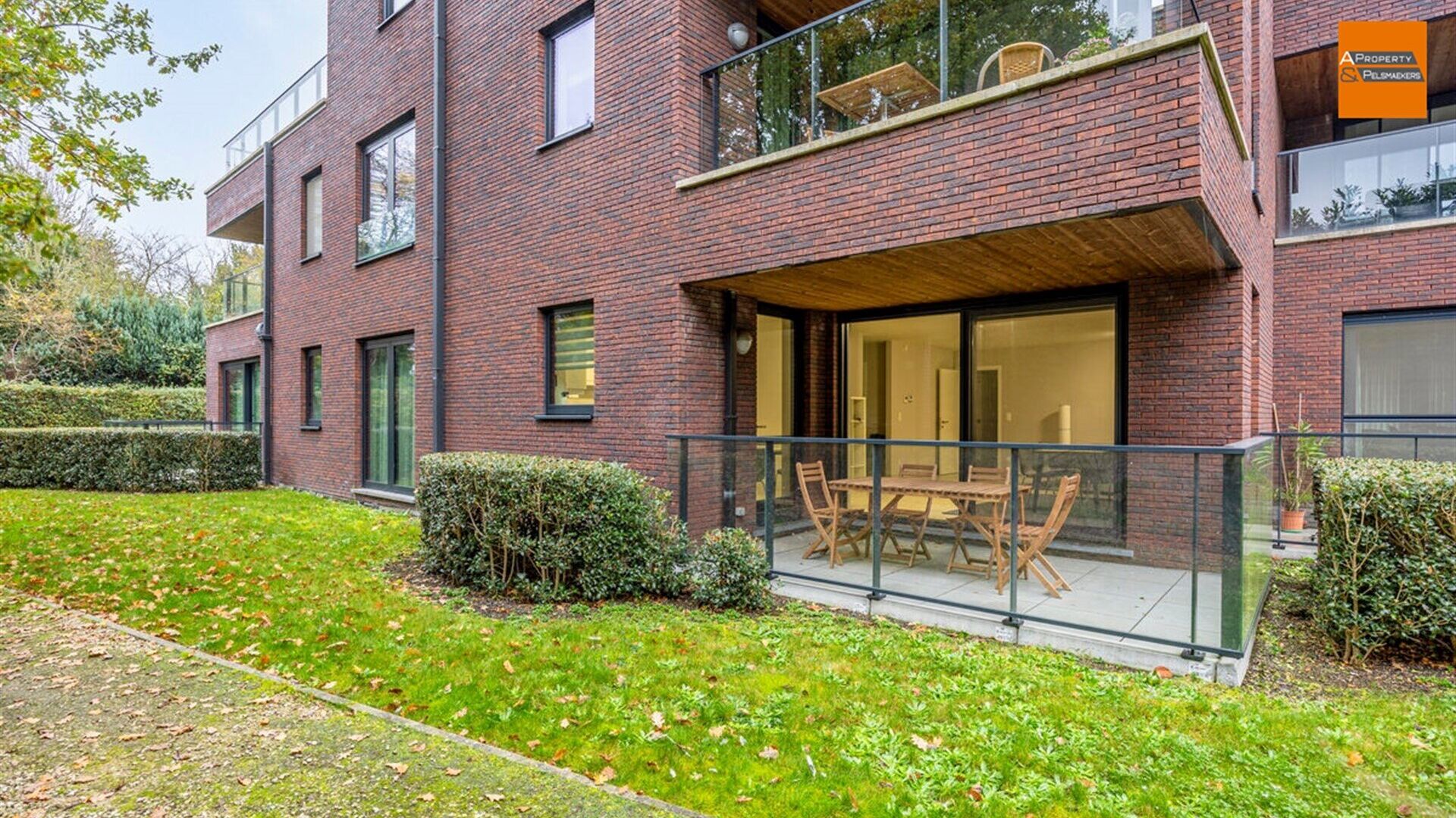 Appartement te koop in KORTENBERG