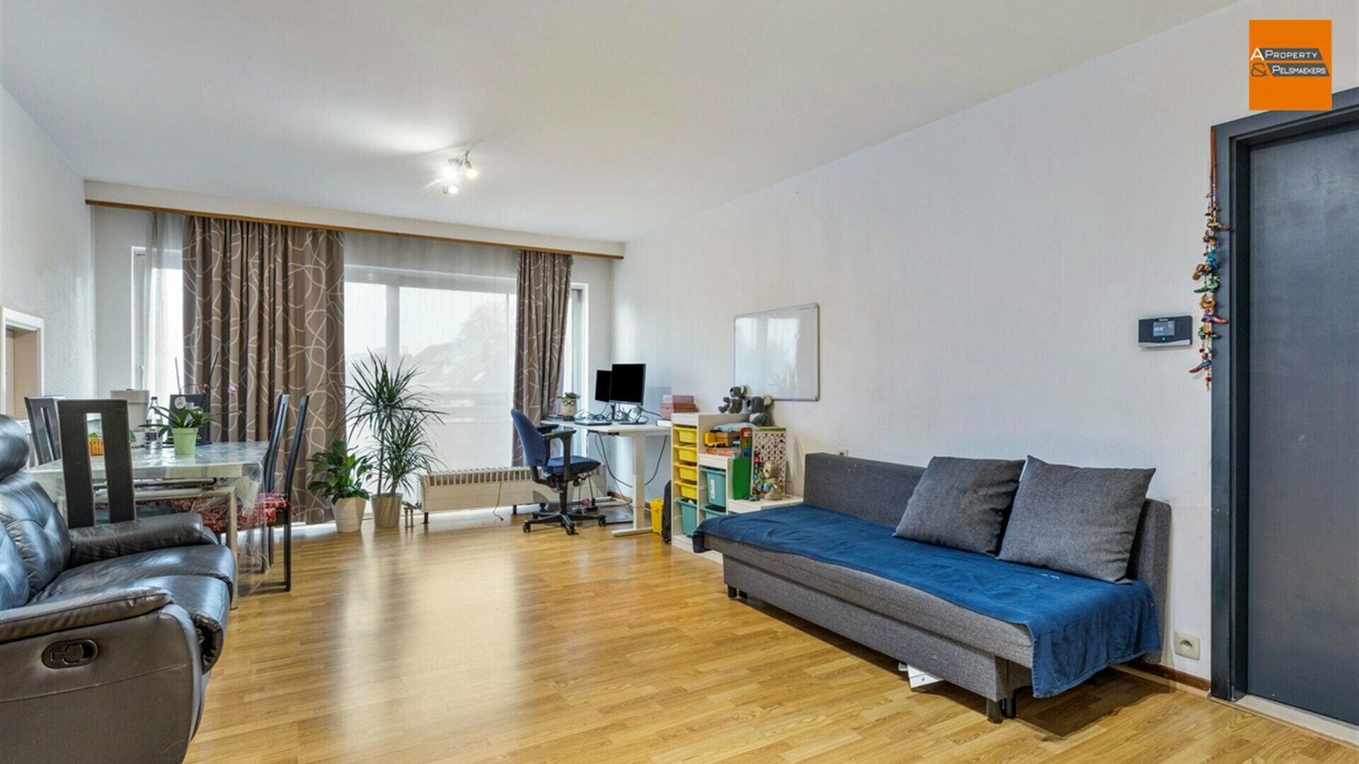 Appartement te koop in KORTENBERG