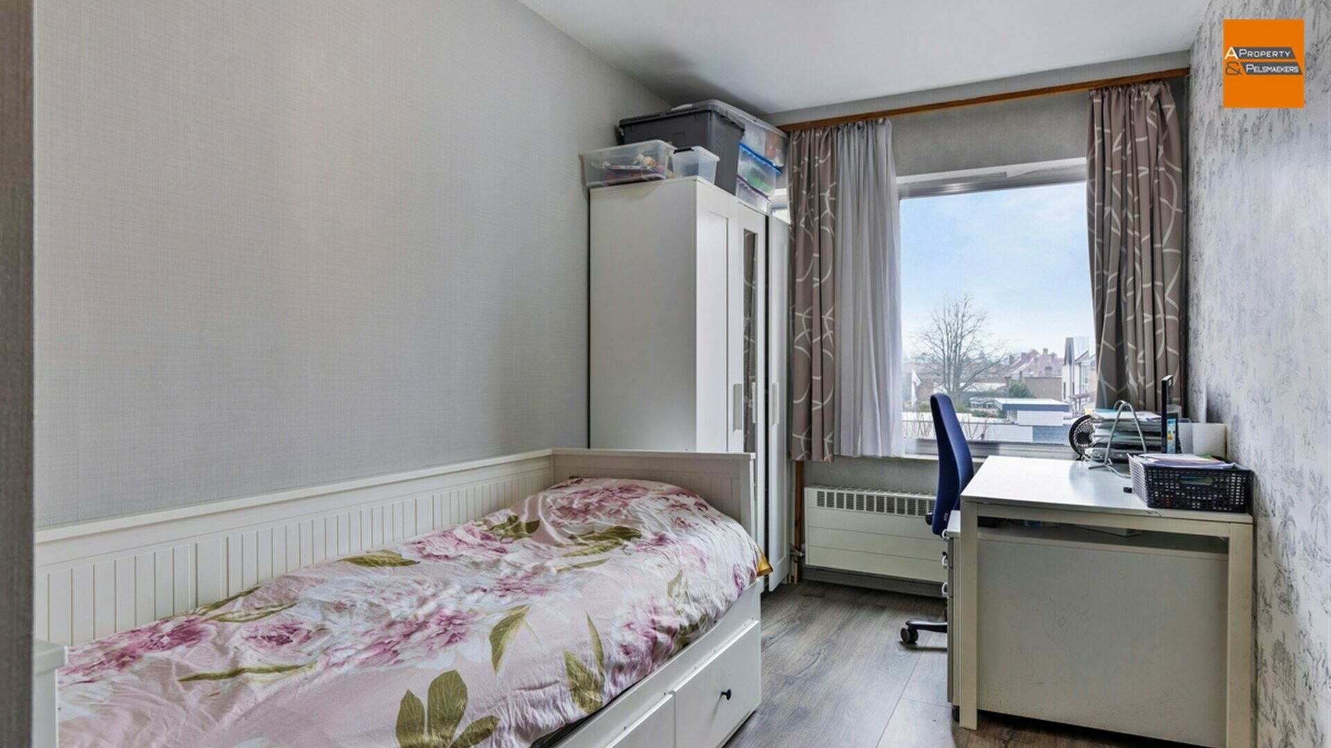 Appartement te koop in KORTENBERG