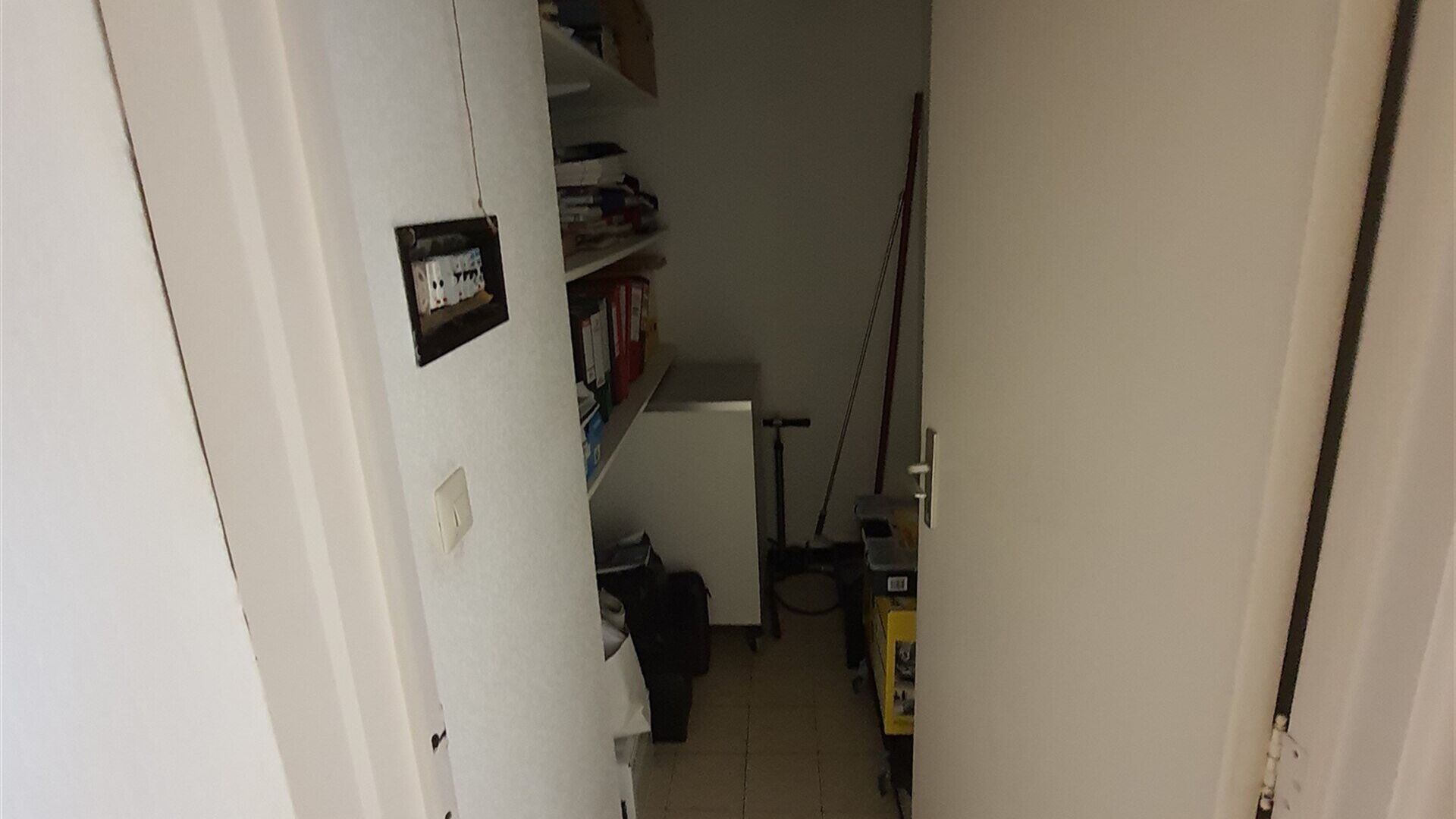 Appartement te koop in ZAVENTEM