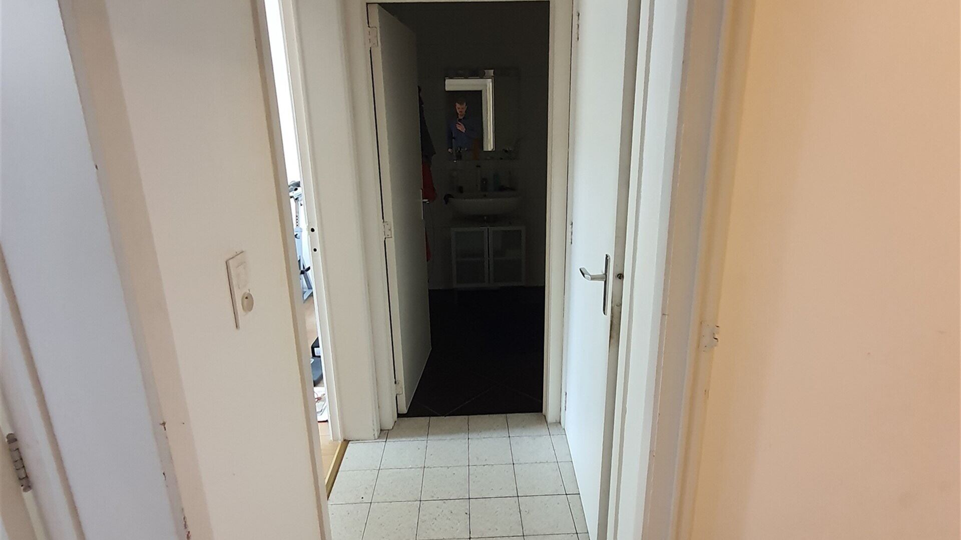 Appartement te koop in ZAVENTEM