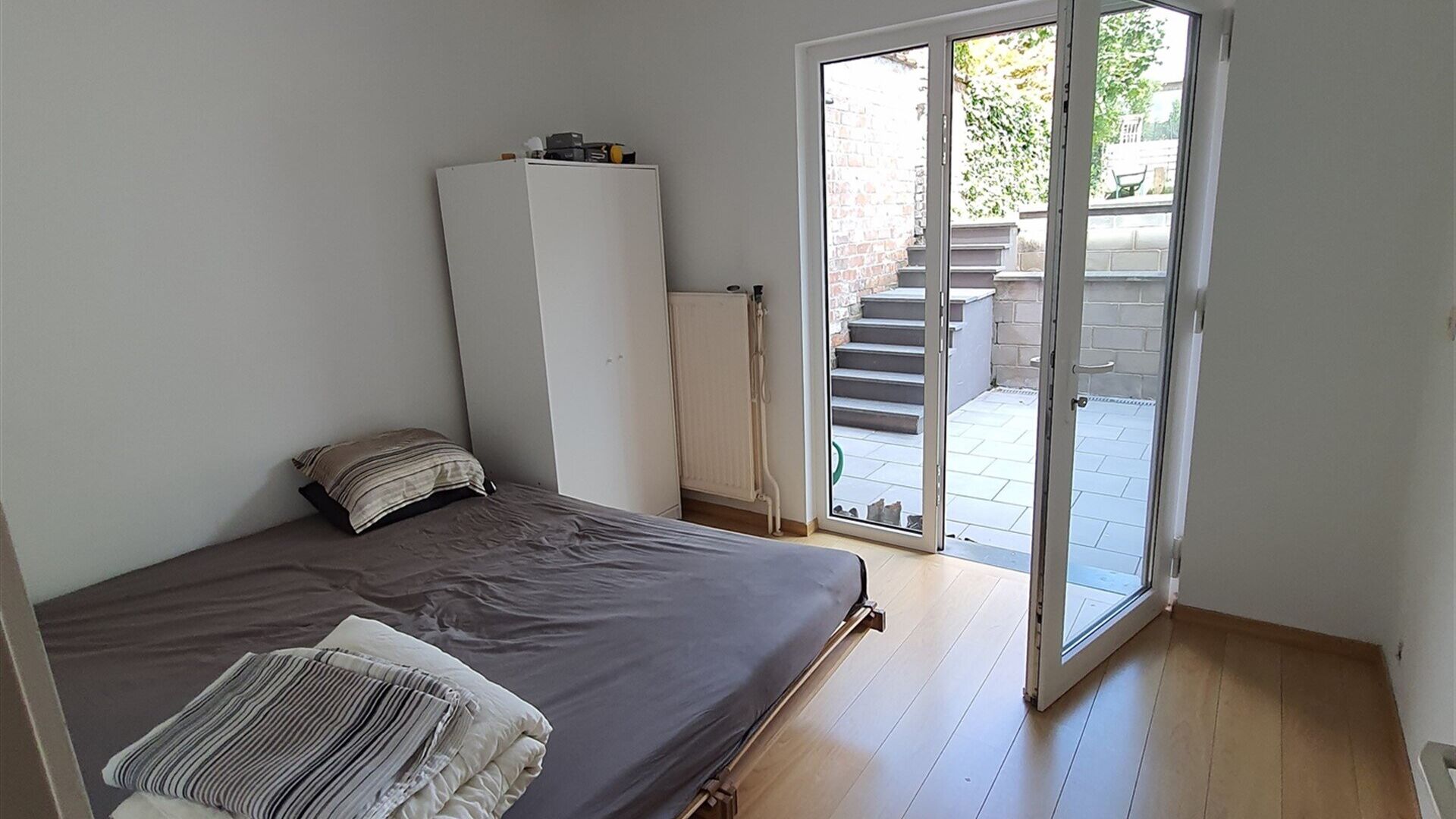 Appartement te koop in ZAVENTEM