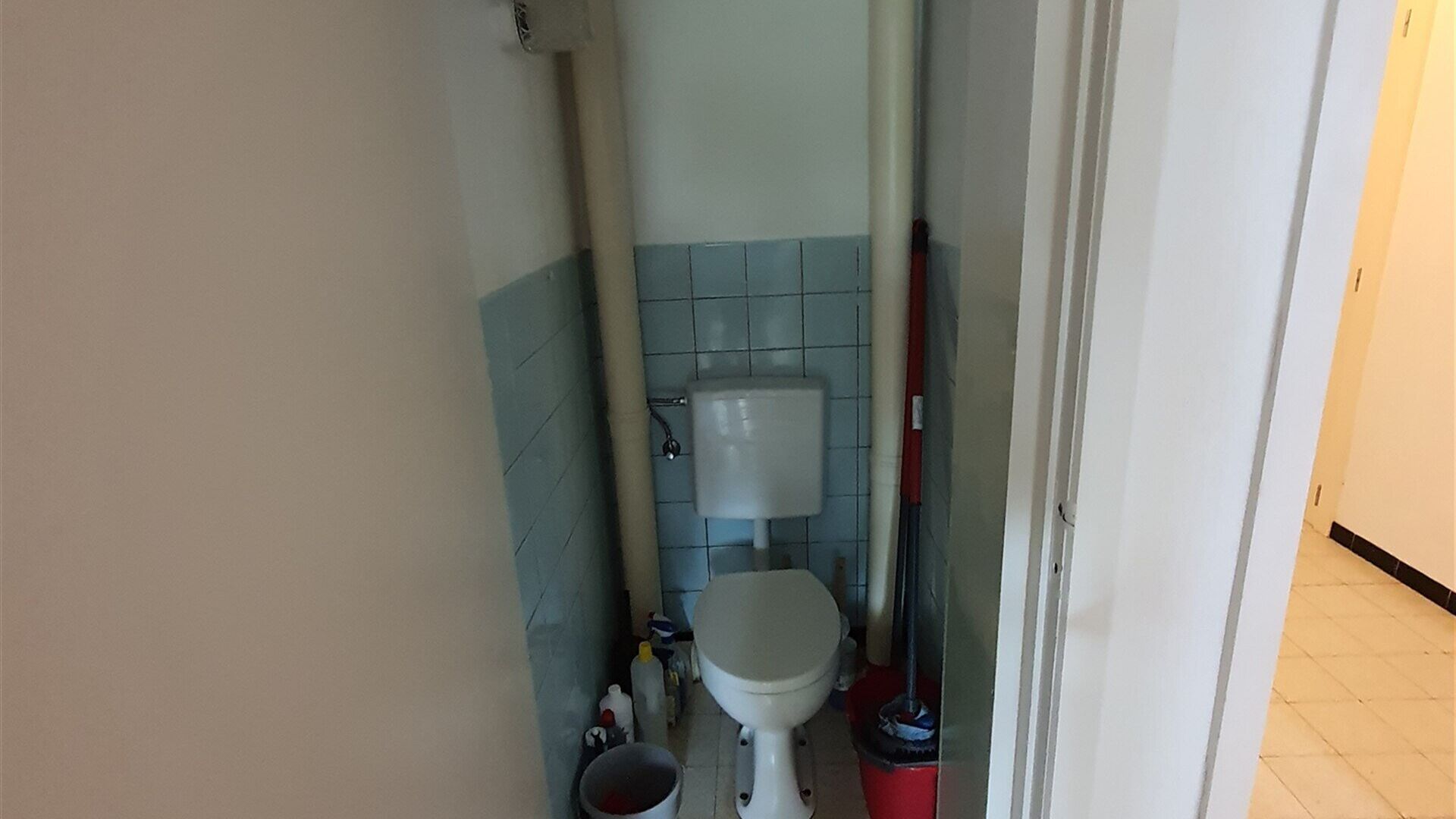 Appartement te koop in ZAVENTEM