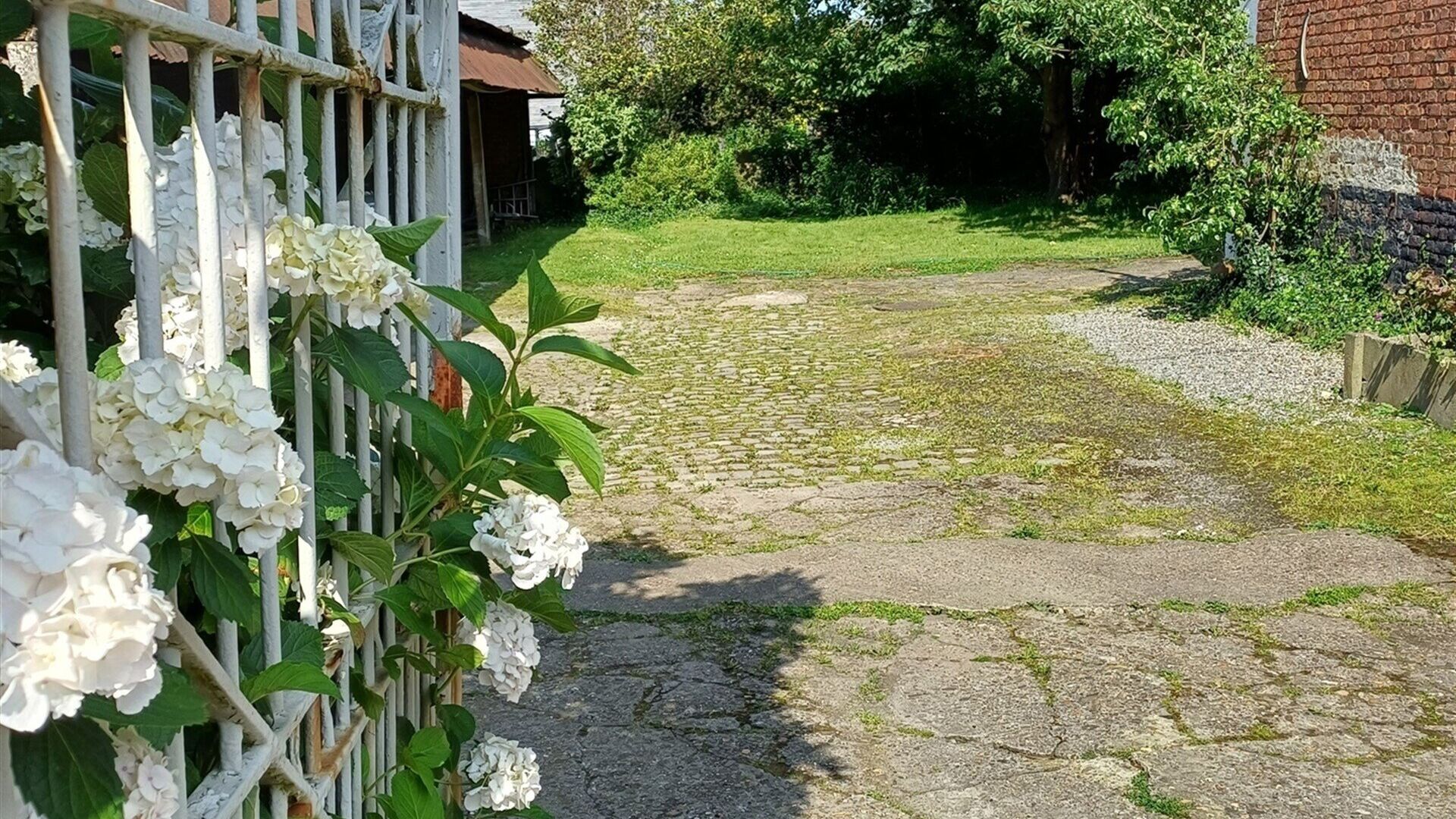 Boerderij te koop in MEERBEEK