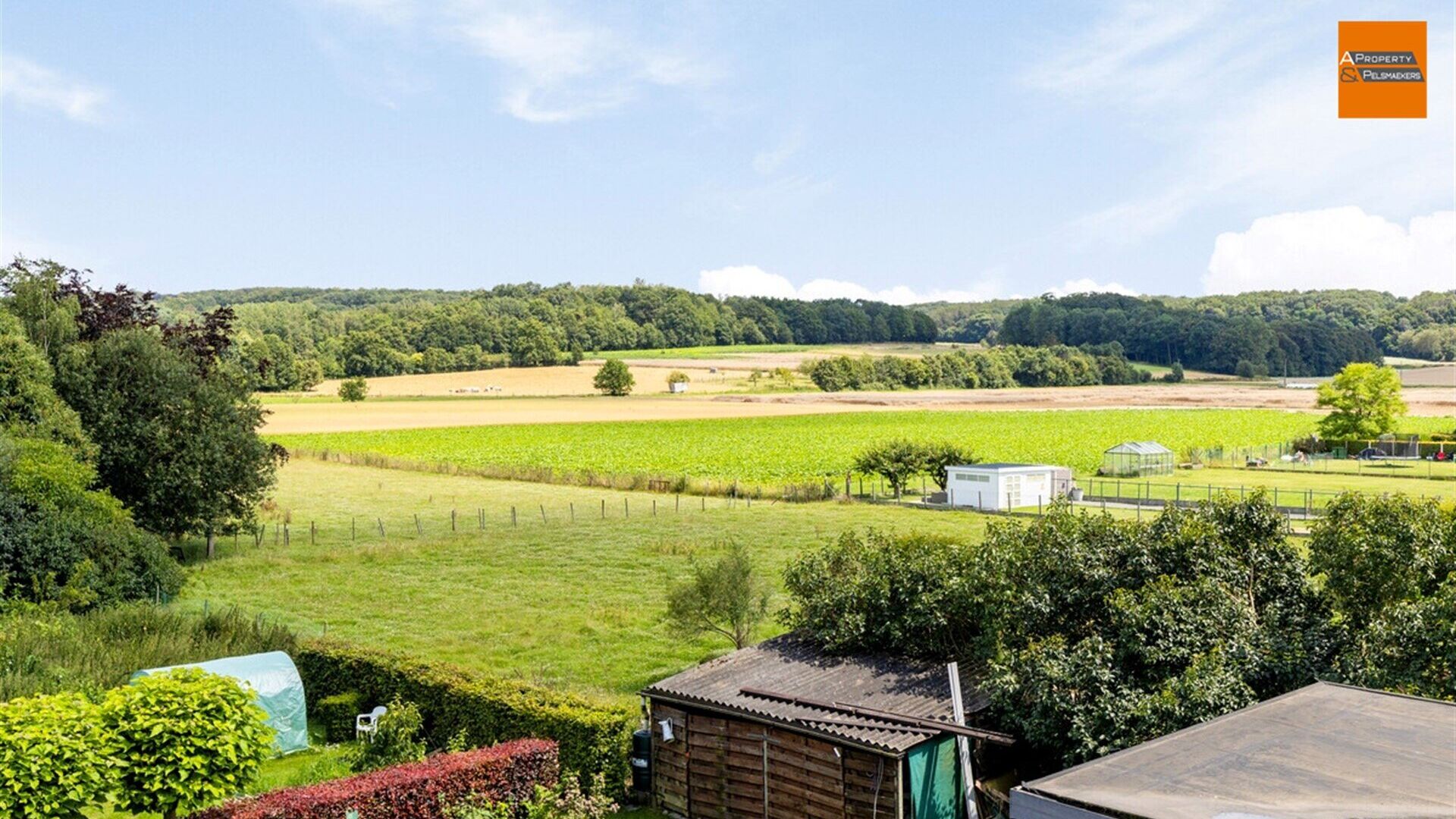 Boerderij te koop in MEERBEEK