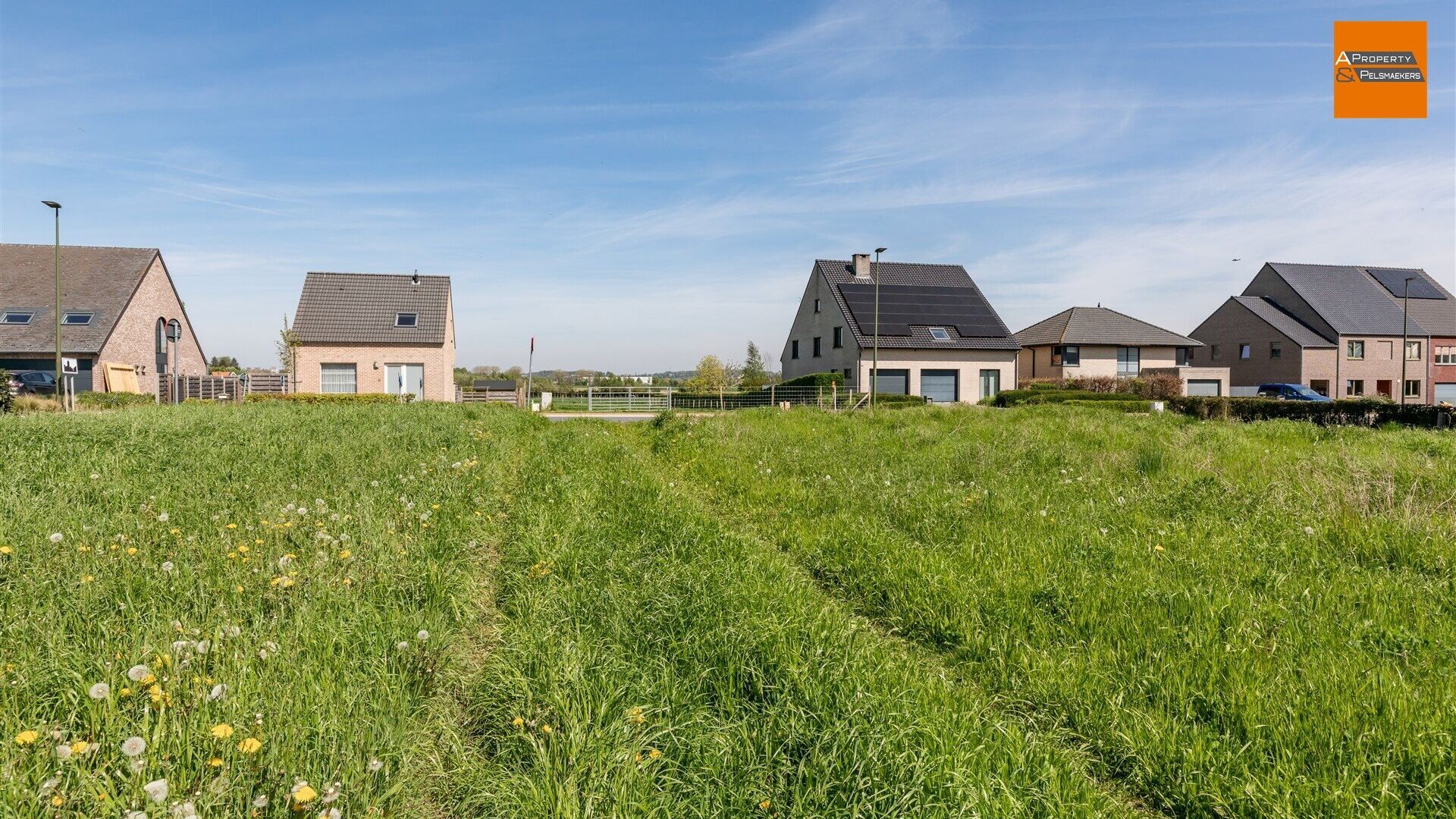 Building land for sale in HAASRODE