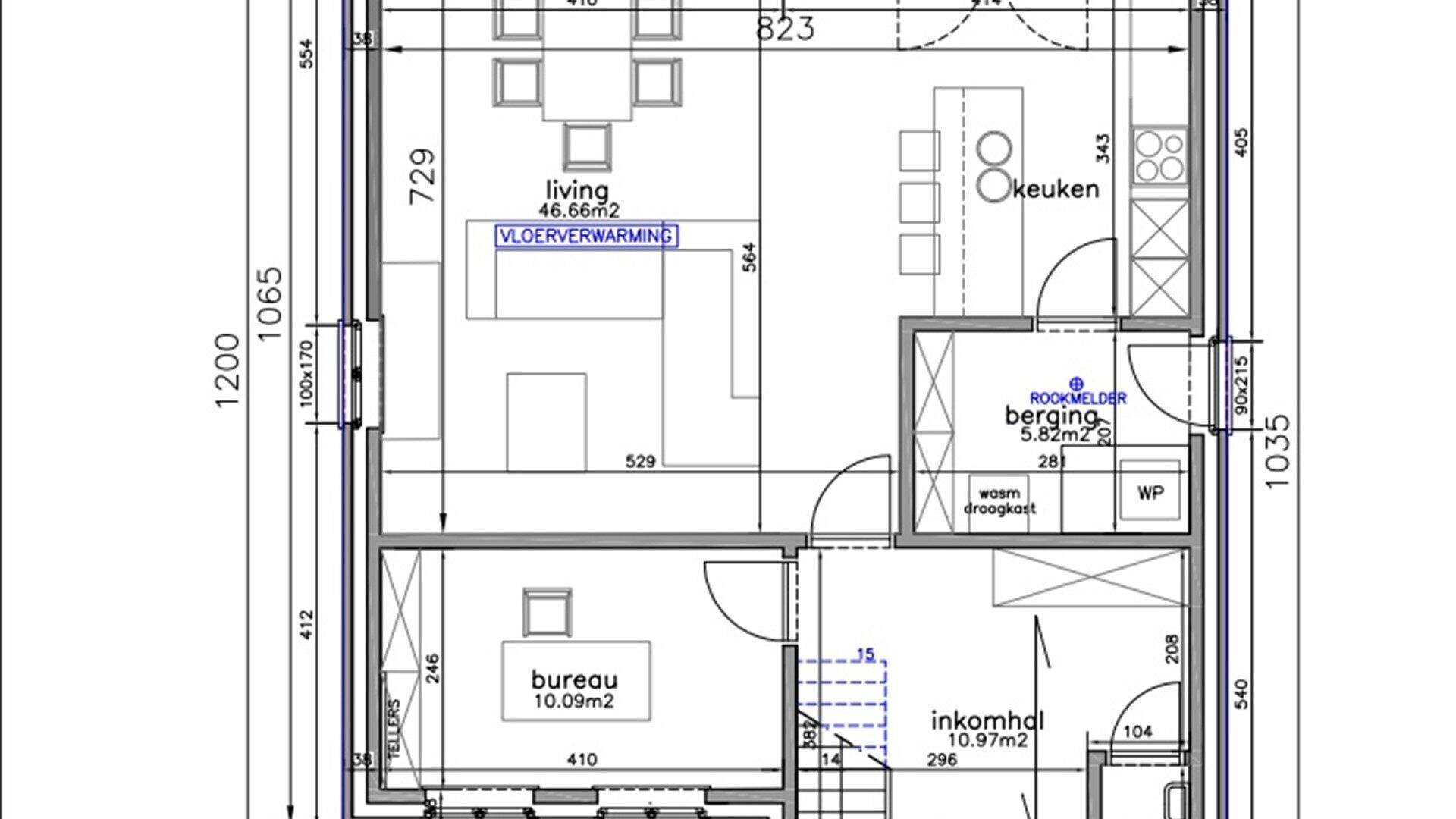 Building land for sale in HAASRODE