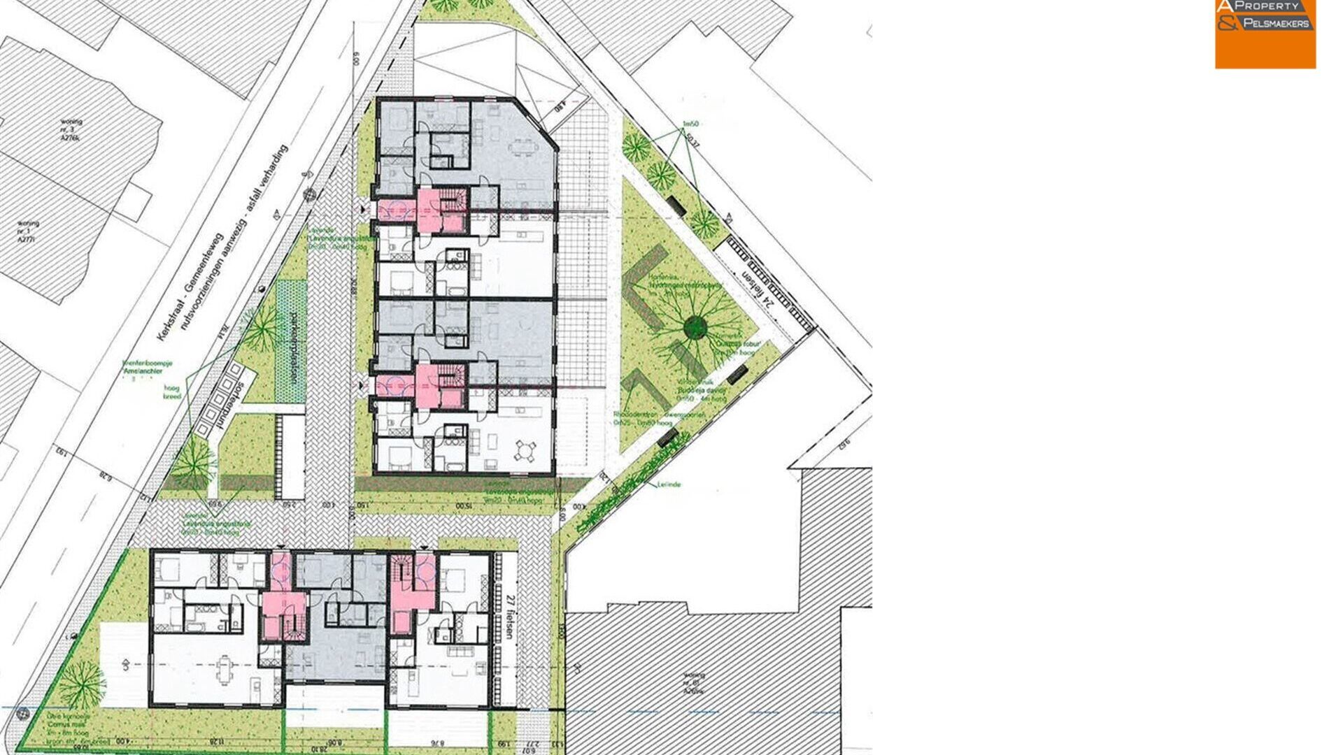 Building land for sale in ZOUTLEEUW