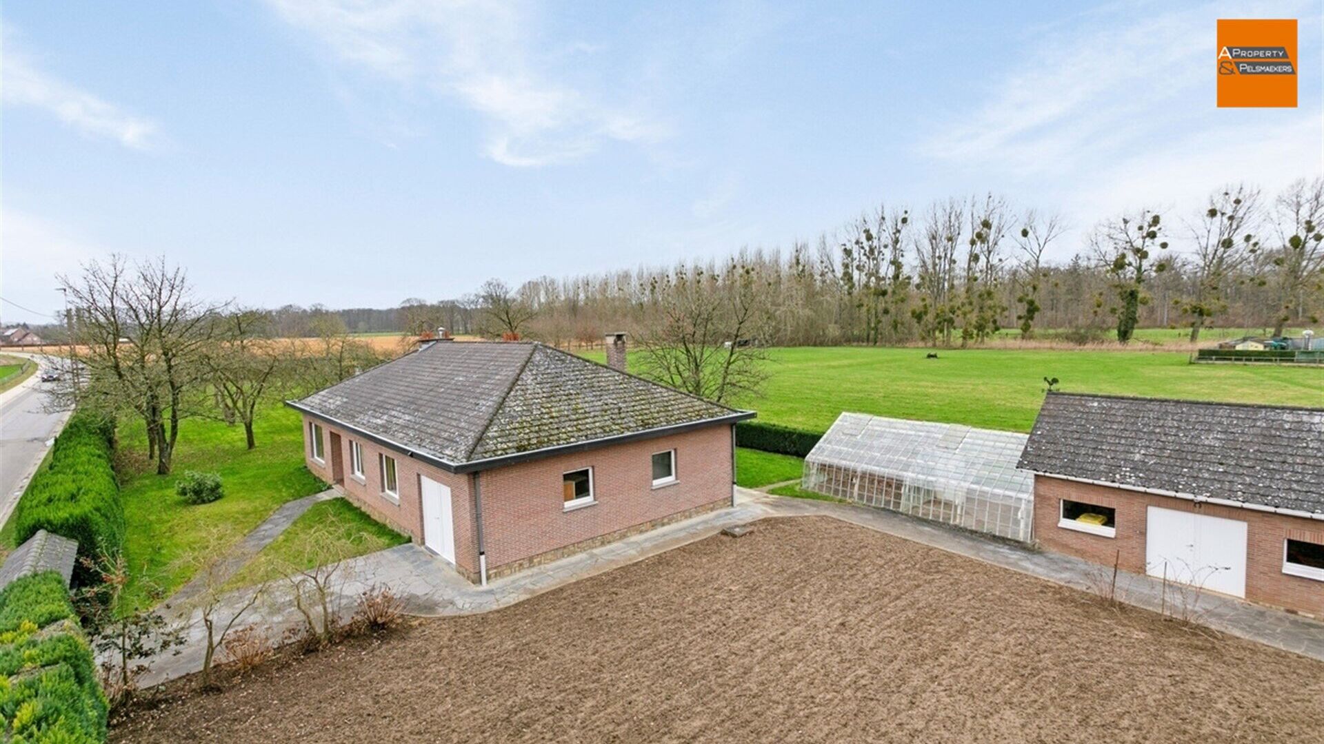 Bungalow à vendre à EVERBERG