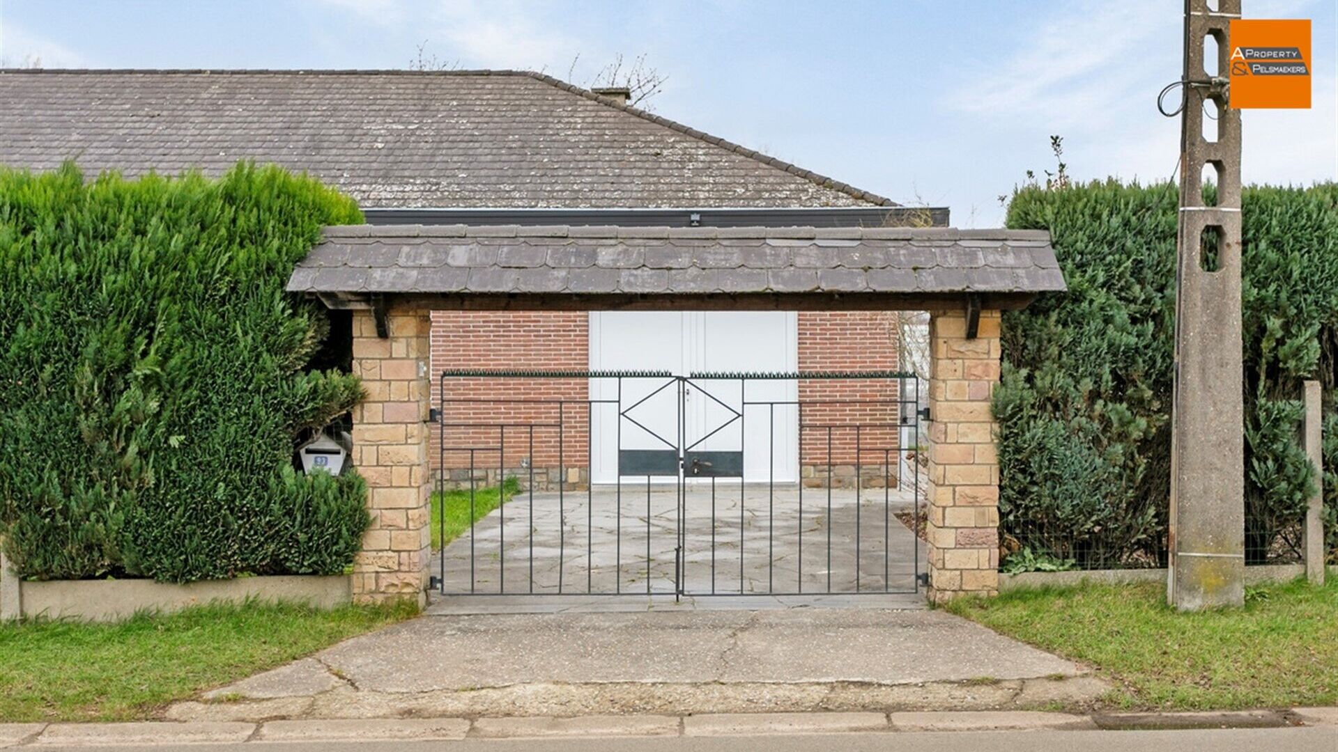 Bungalow à vendre à EVERBERG