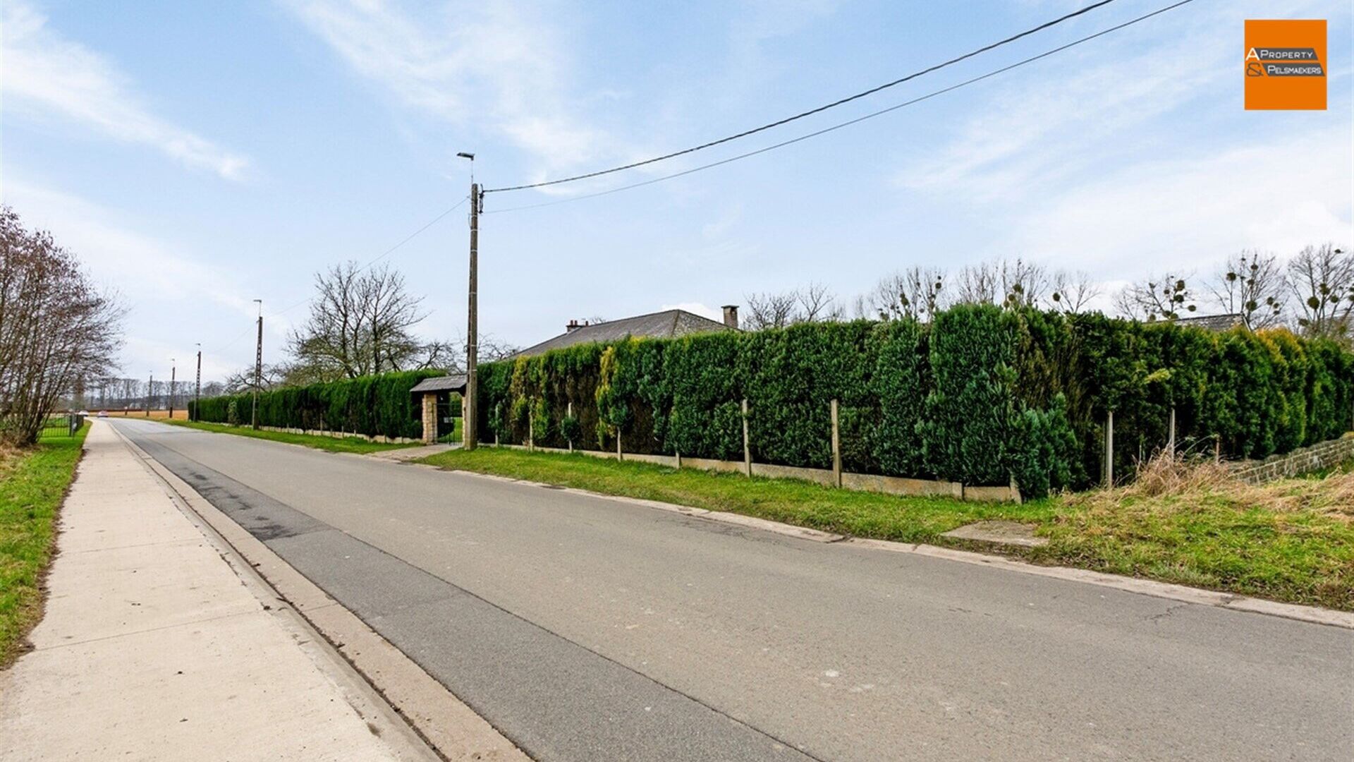 Bungalow à vendre à EVERBERG