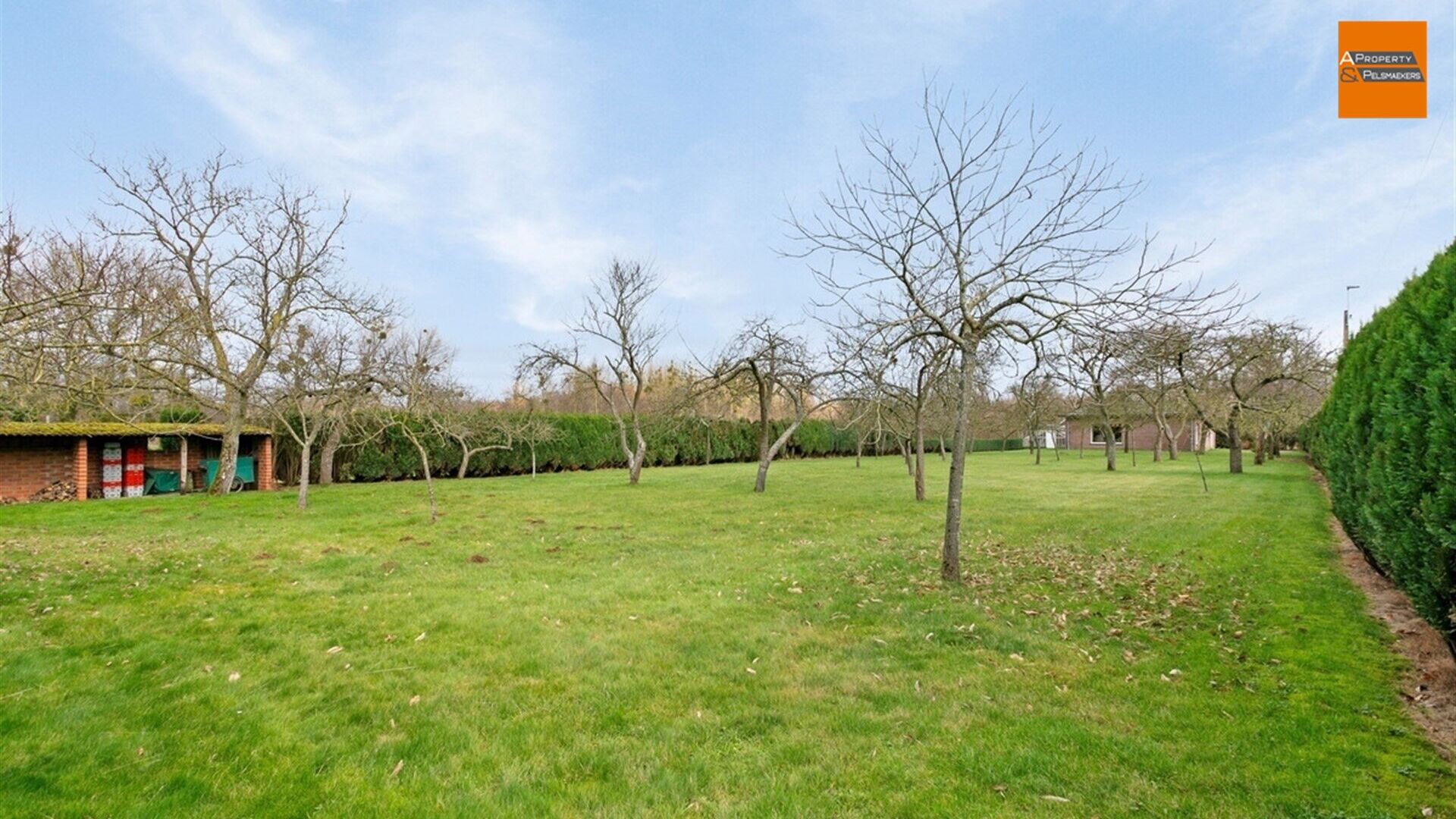 Bungalow à vendre à EVERBERG