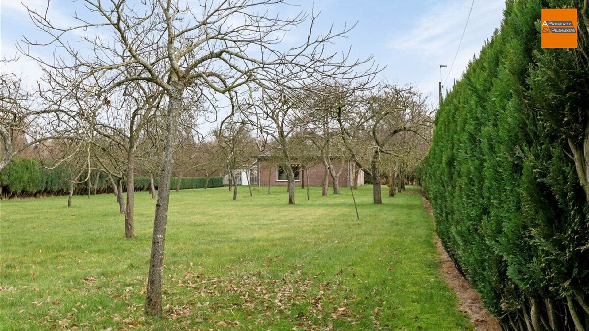 Bungalow à vendre à EVERBERG