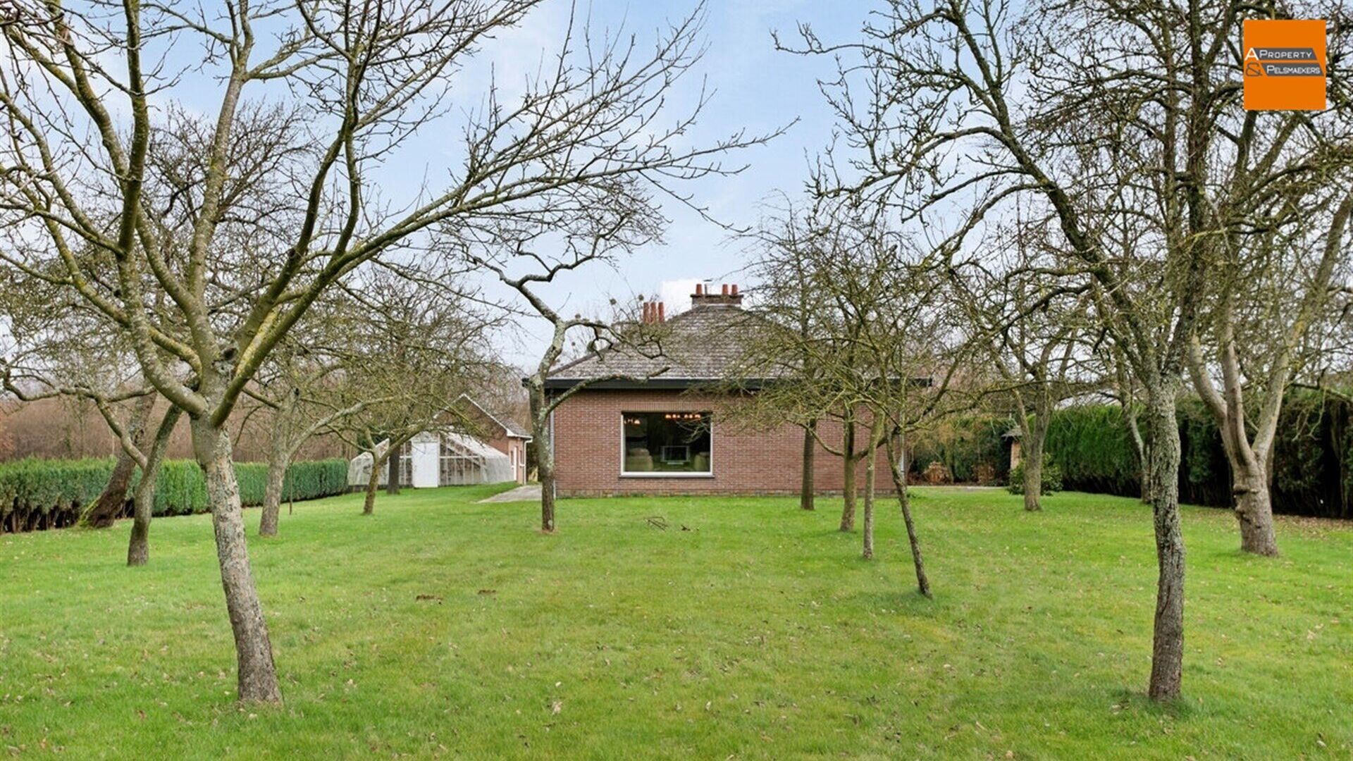 Bungalow à vendre à EVERBERG