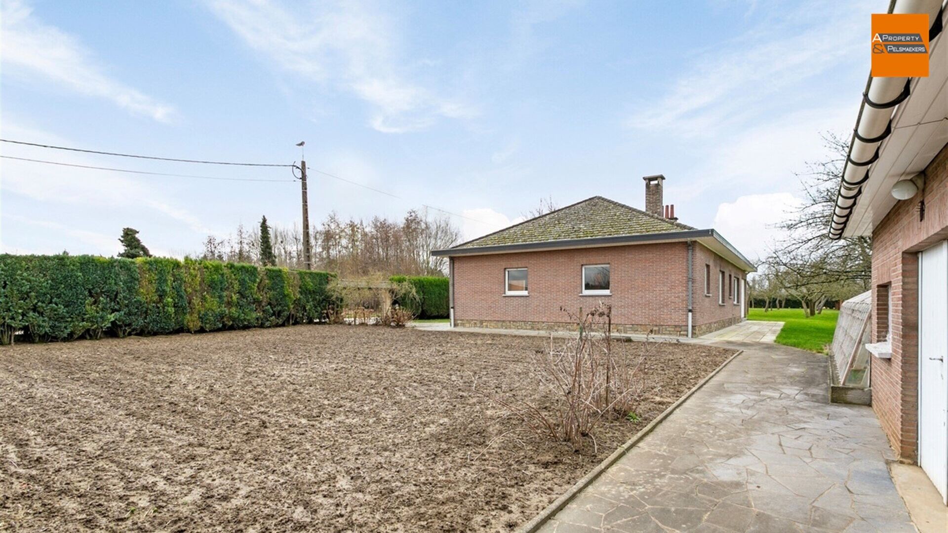 Bungalow à vendre à EVERBERG