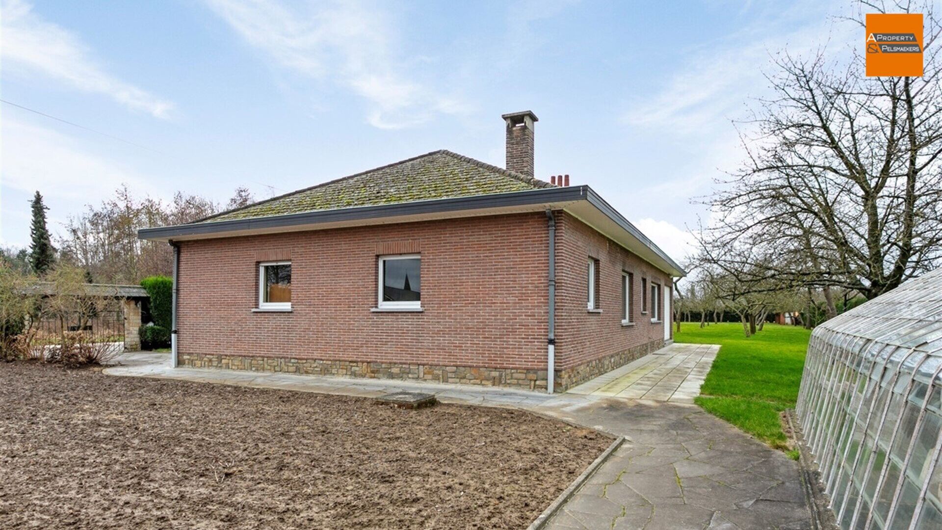 Bungalow à vendre à EVERBERG