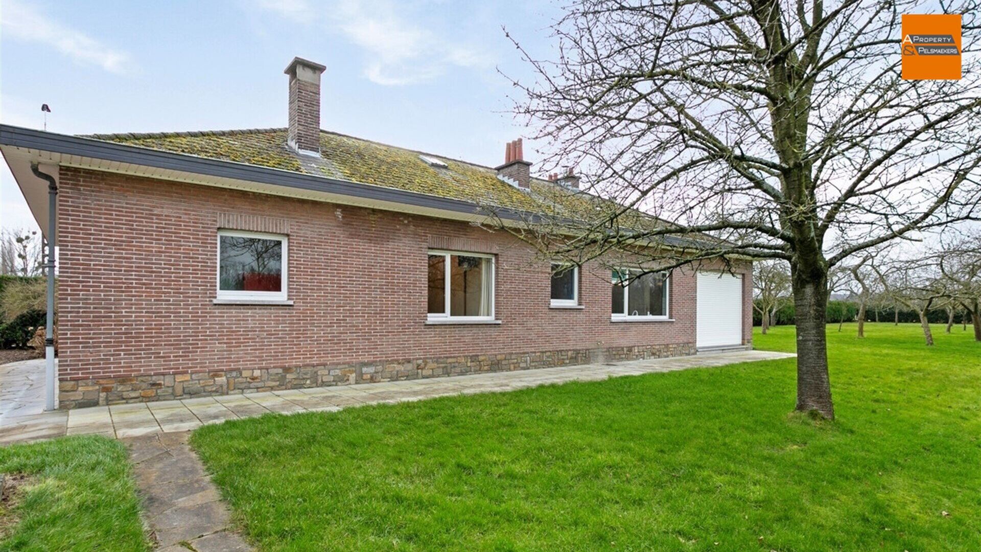 Bungalow à vendre à EVERBERG