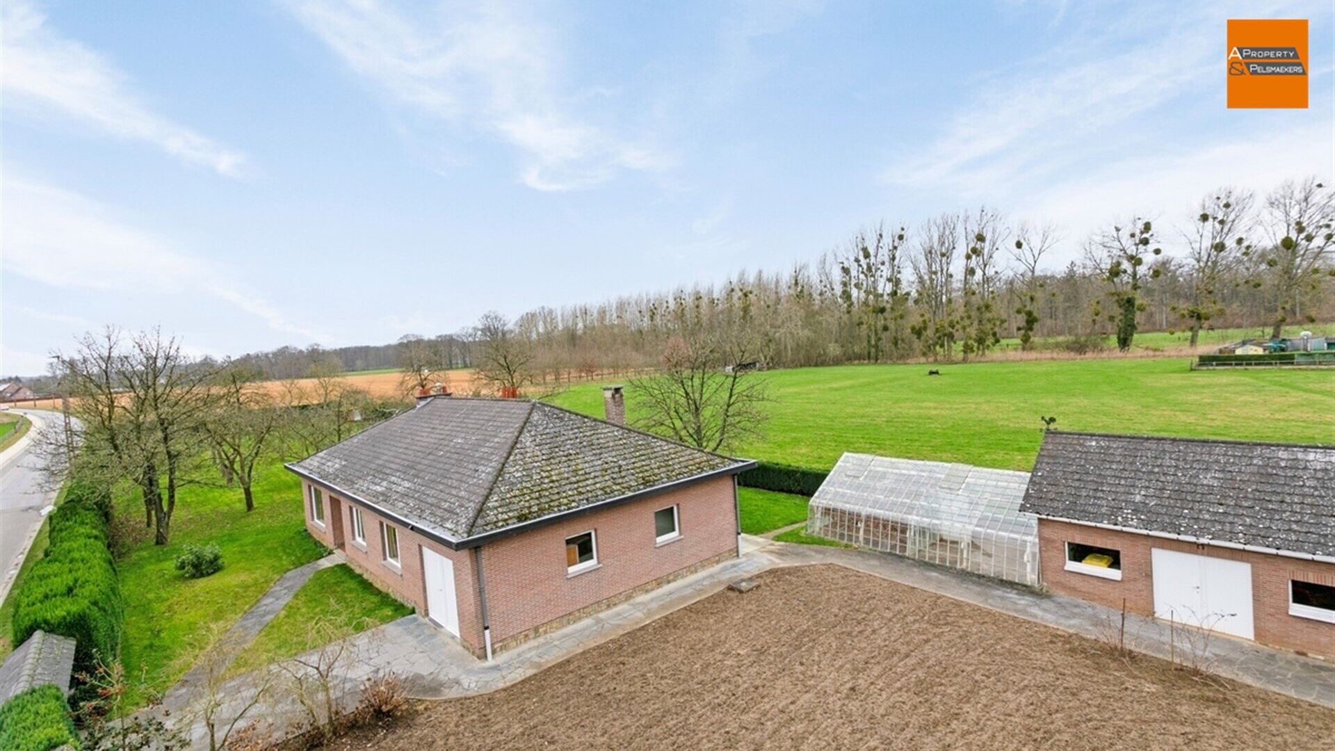 Bungalow à vendre à EVERBERG