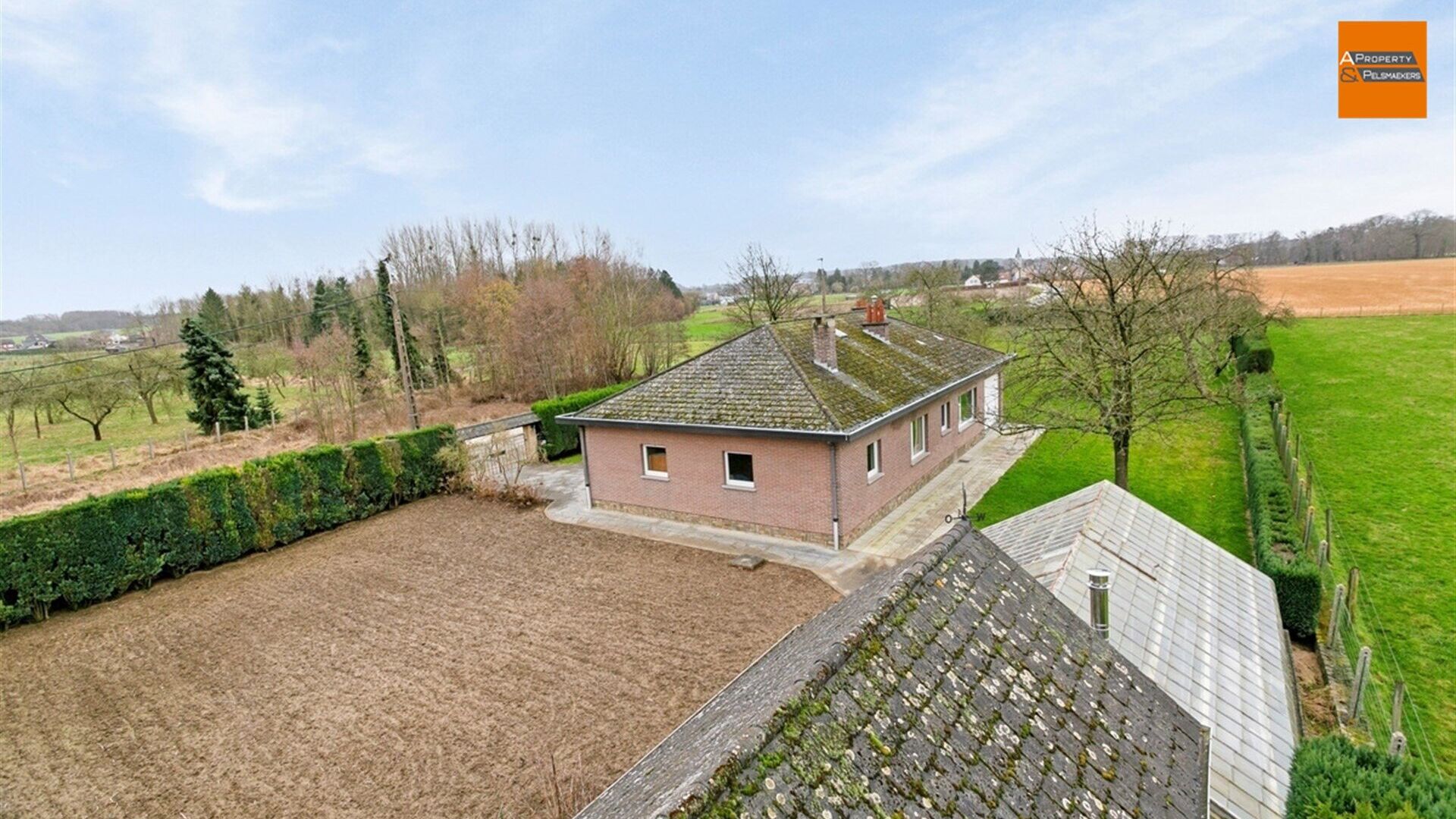 Bungalow à vendre à EVERBERG