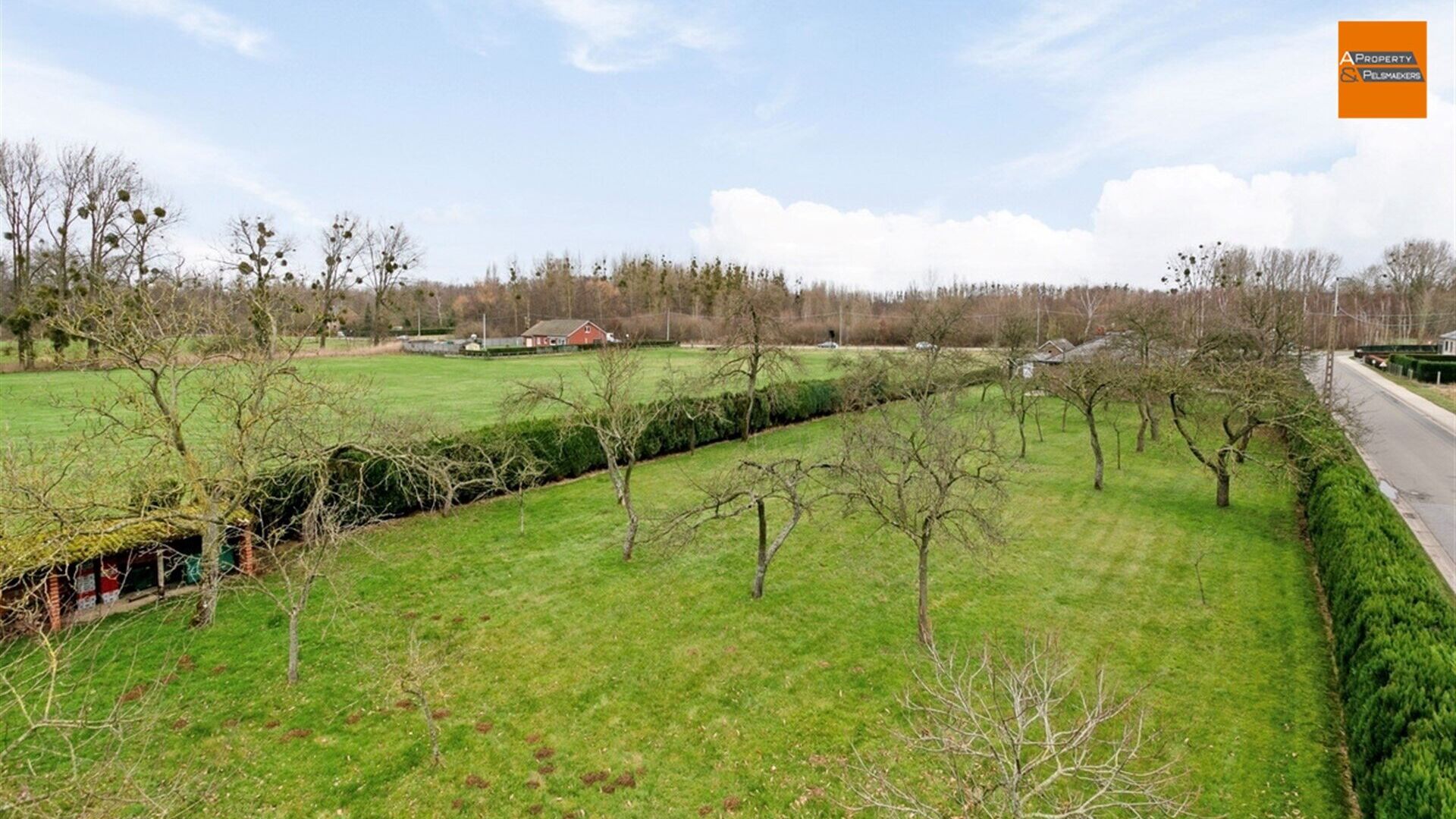 Bungalow à vendre à EVERBERG