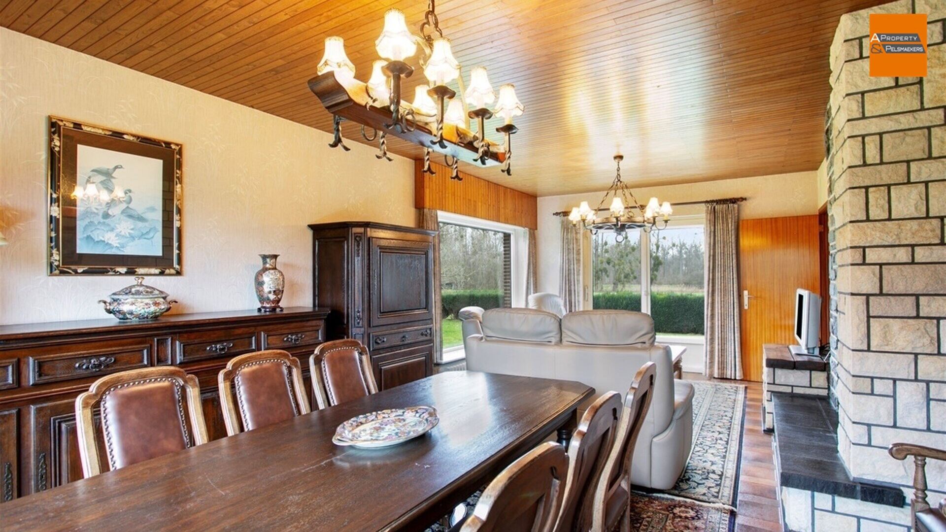 Bungalow for sale in EVERBERG