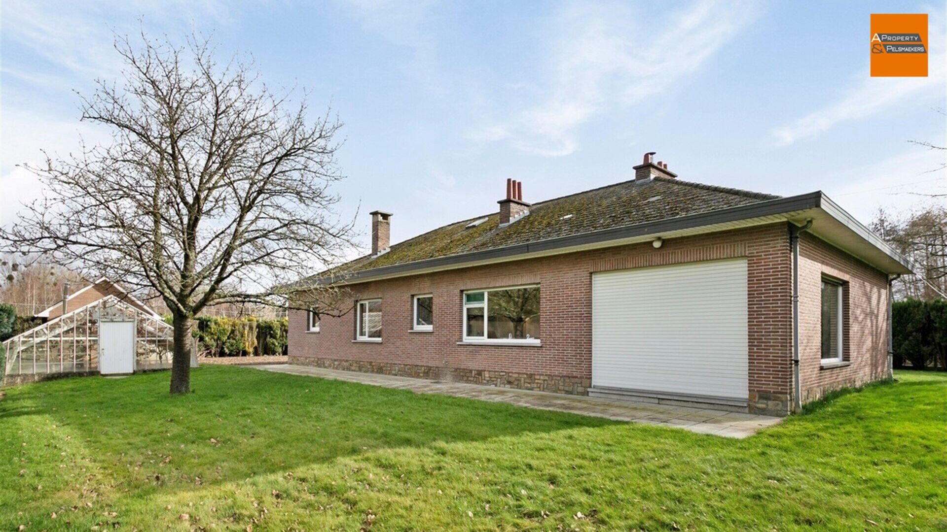 Bungalow for sale in EVERBERG